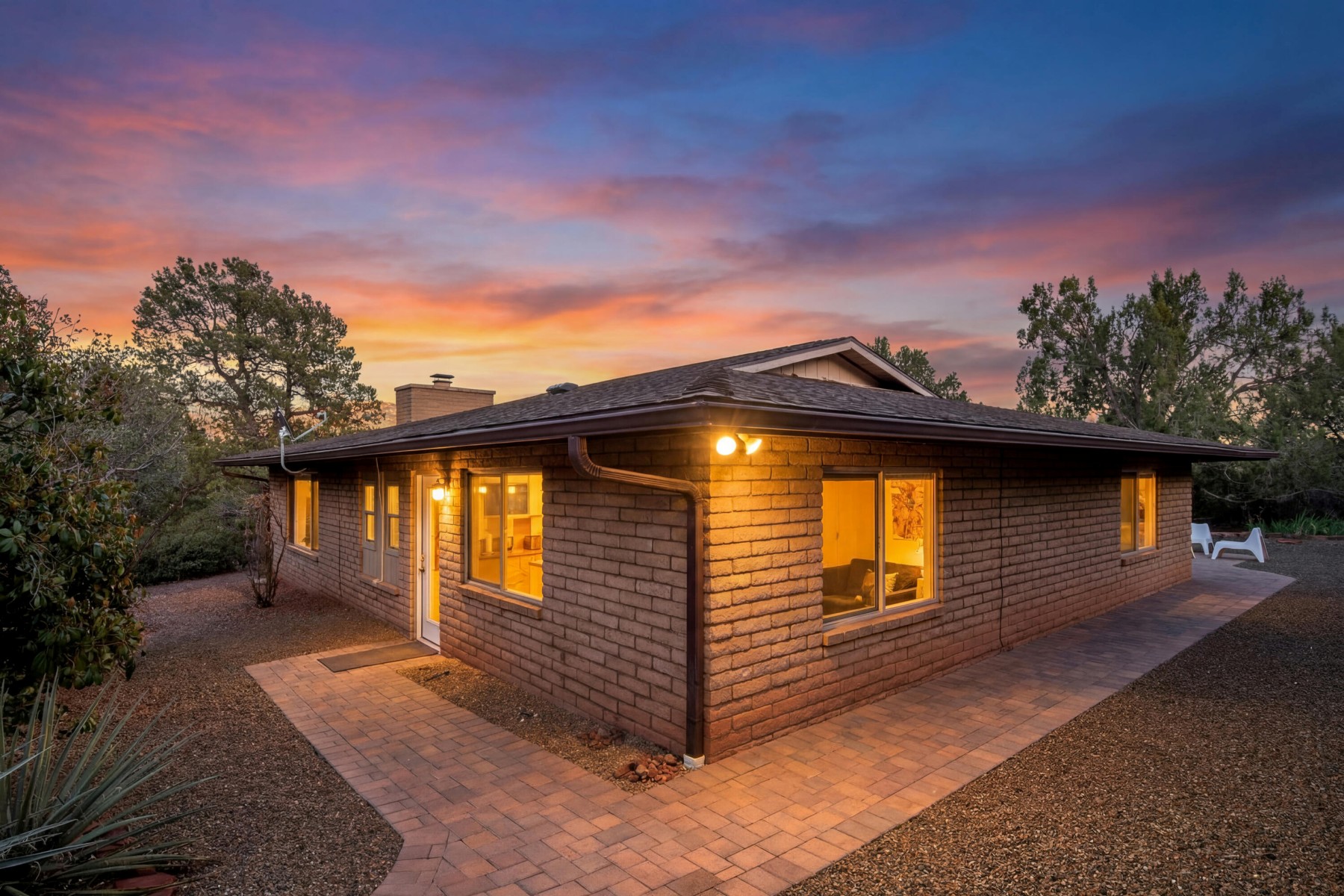  400 Flaming Arrow Way, Sedona, AZ 86336 - 物件實景