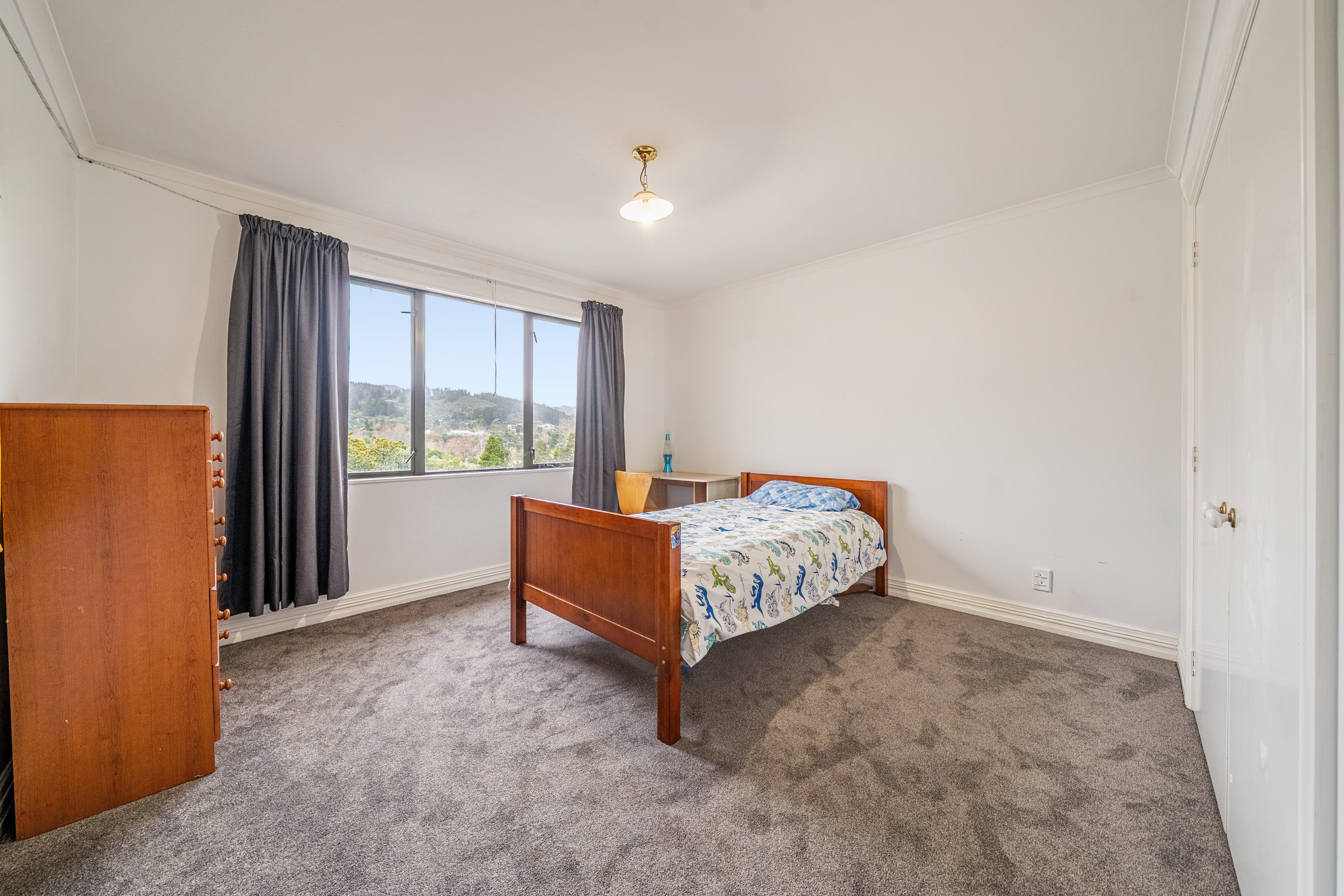 29 Clearwater Terrace, Brown Owl, Upper Hutt - 物件實景