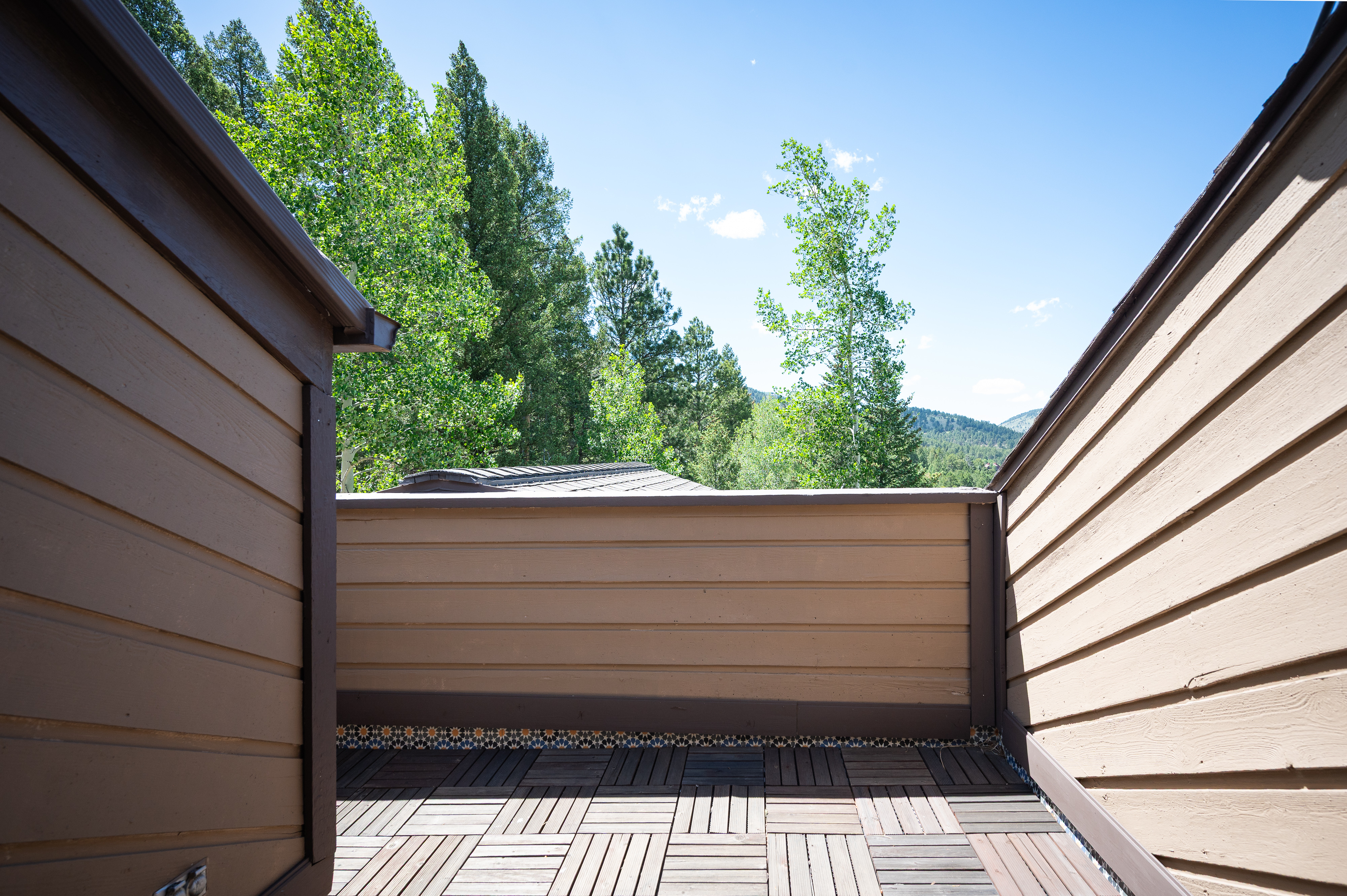  32843 Deep Forest Road, Evergreen, CO, 80439 - 物件實景