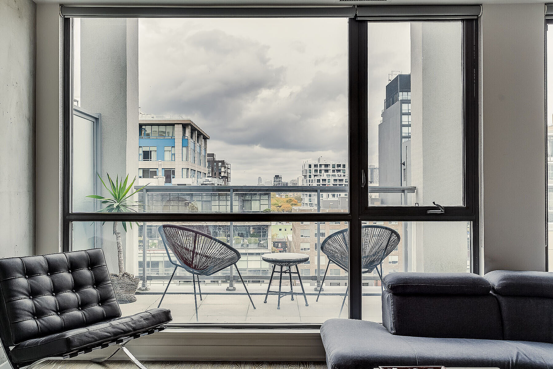  Sophisticated and Spacious - 物件實景