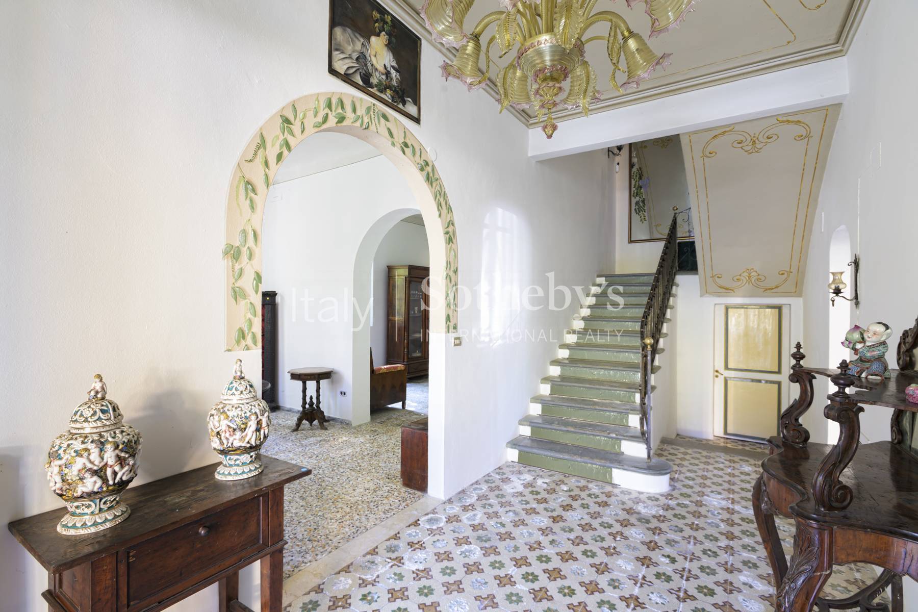  Classical detached house with private garden - 物件實景