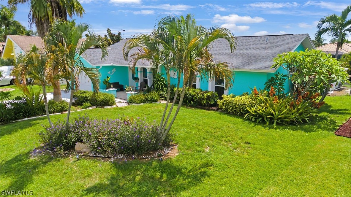 916 SE 33rd Street, Cape Coral, Florida, 33904, United States, 3 Bedrooms Bedrooms, ,2 BathroomsBathrooms,Residential,For Sale,916 SE 33rd Street,1663511