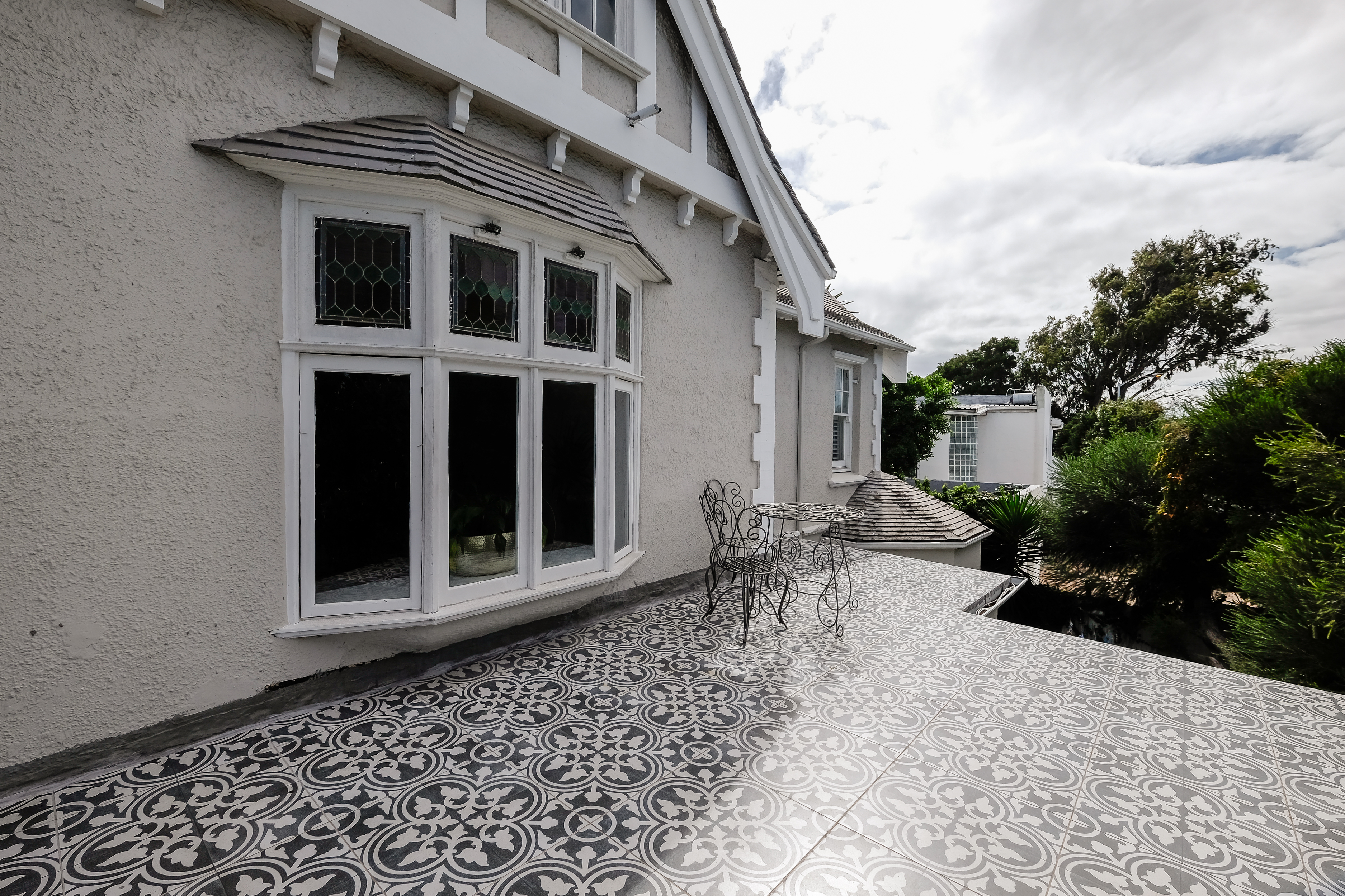  2 Milner Road - 物件實景