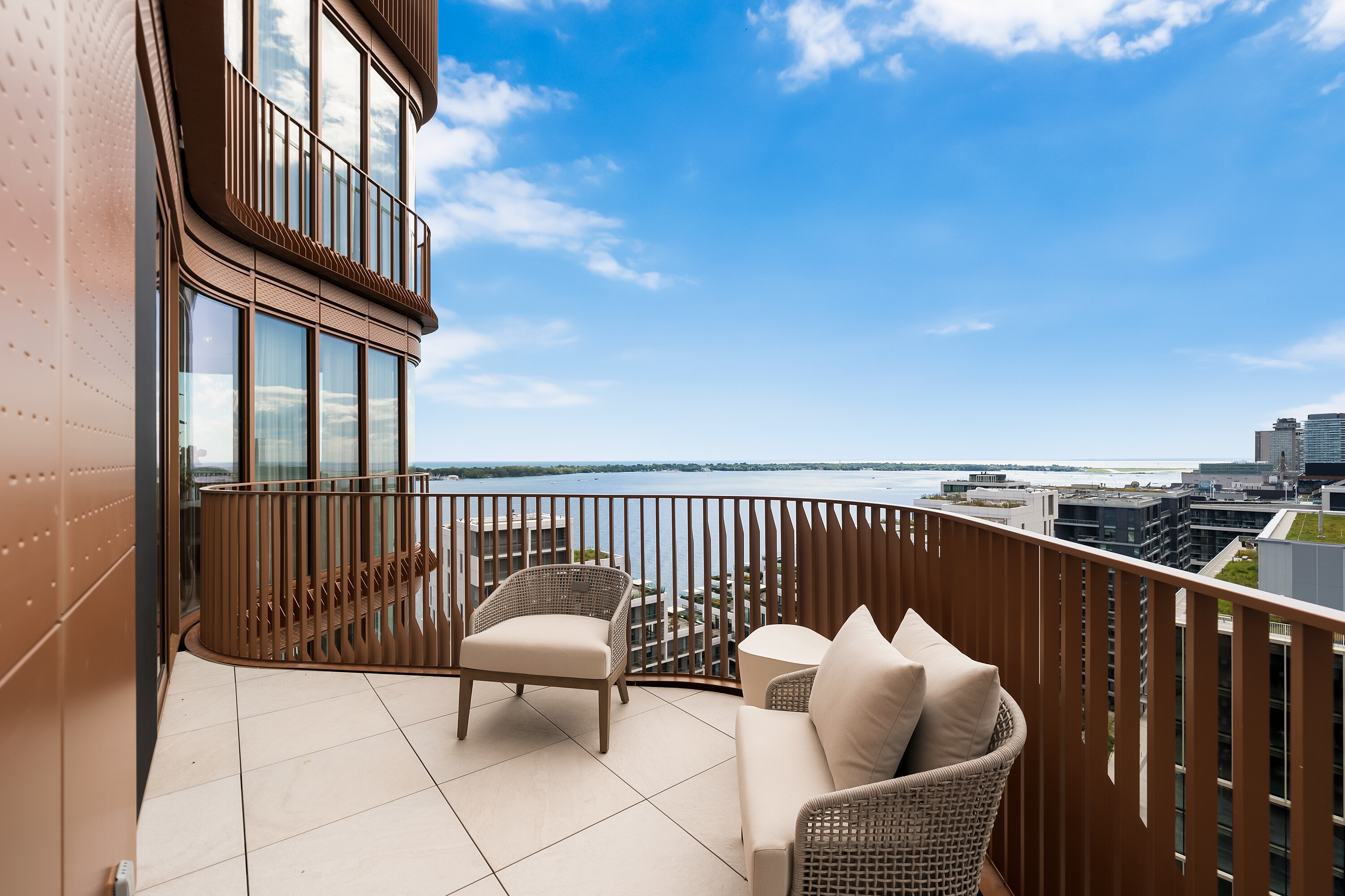  Luxury Penthouse - 物件實景
