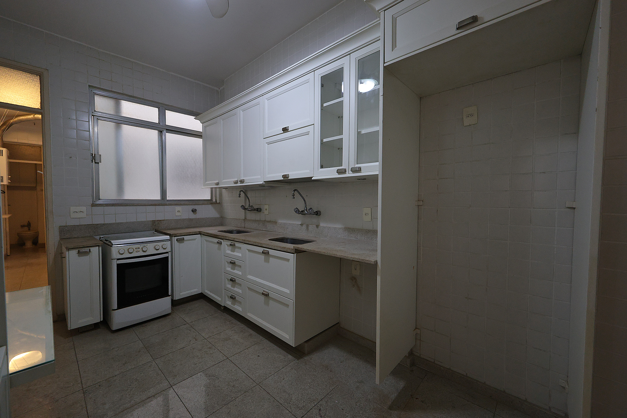  Apartment with panoramic views of Pão de Açúcar in Botafogo - 物件實景