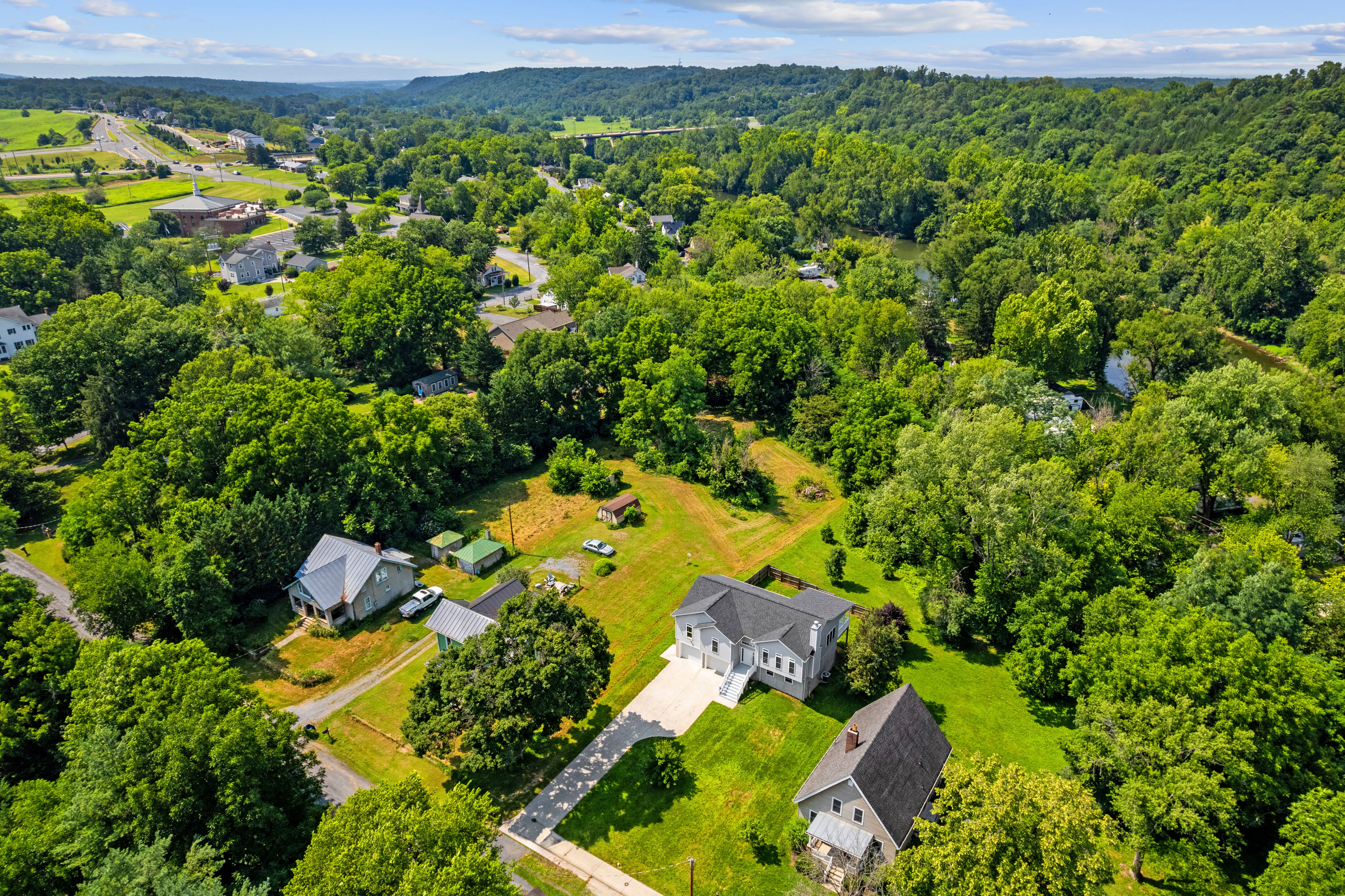  266 Riverside Drive, Front Royal, VA 22630 - 物件實景