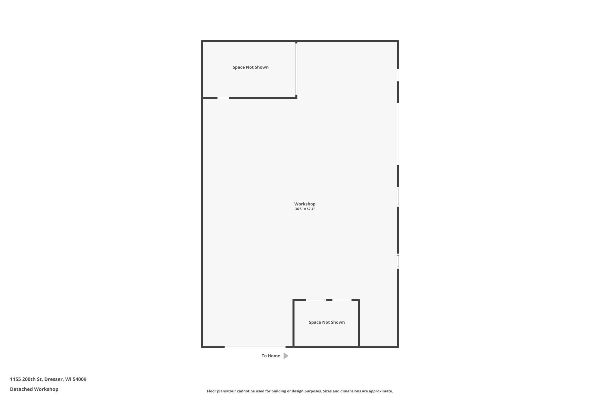 Osceola, Wisconsin, 54009, United States, 3 Bedrooms Bedrooms, ,Residential,For Sale,1979617