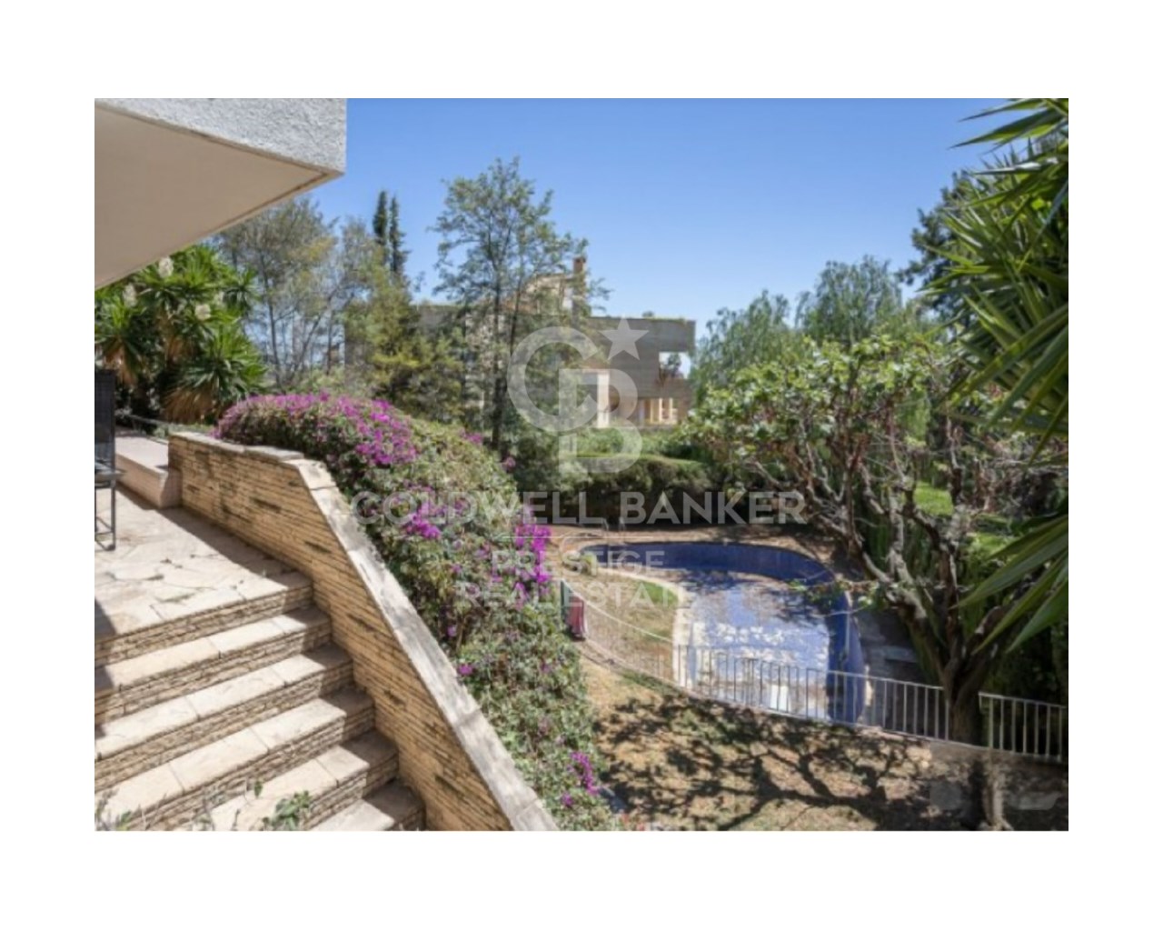 Barcelona, Esplugues de Llobregat, La Miranda - Ci, Esplugues de Llobregat, Catalonia, ES, 10 Bedrooms Bedrooms, ,6 BathroomsBathrooms,Residential,For Sale,Barcelona, Esplugues de Llobregat, La Miranda - Ci,1536500