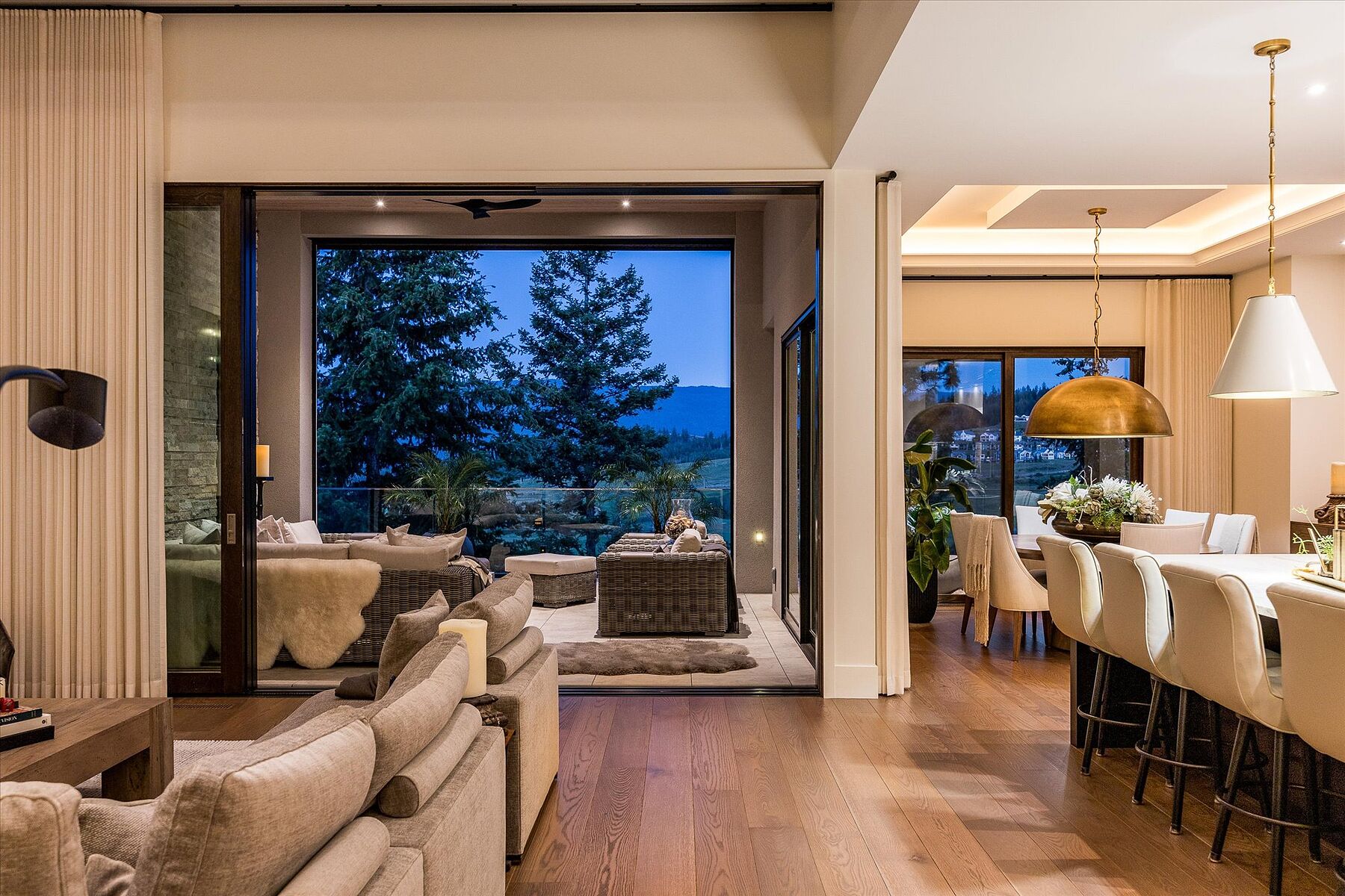  Predator Ridge Luxury - 物件實景