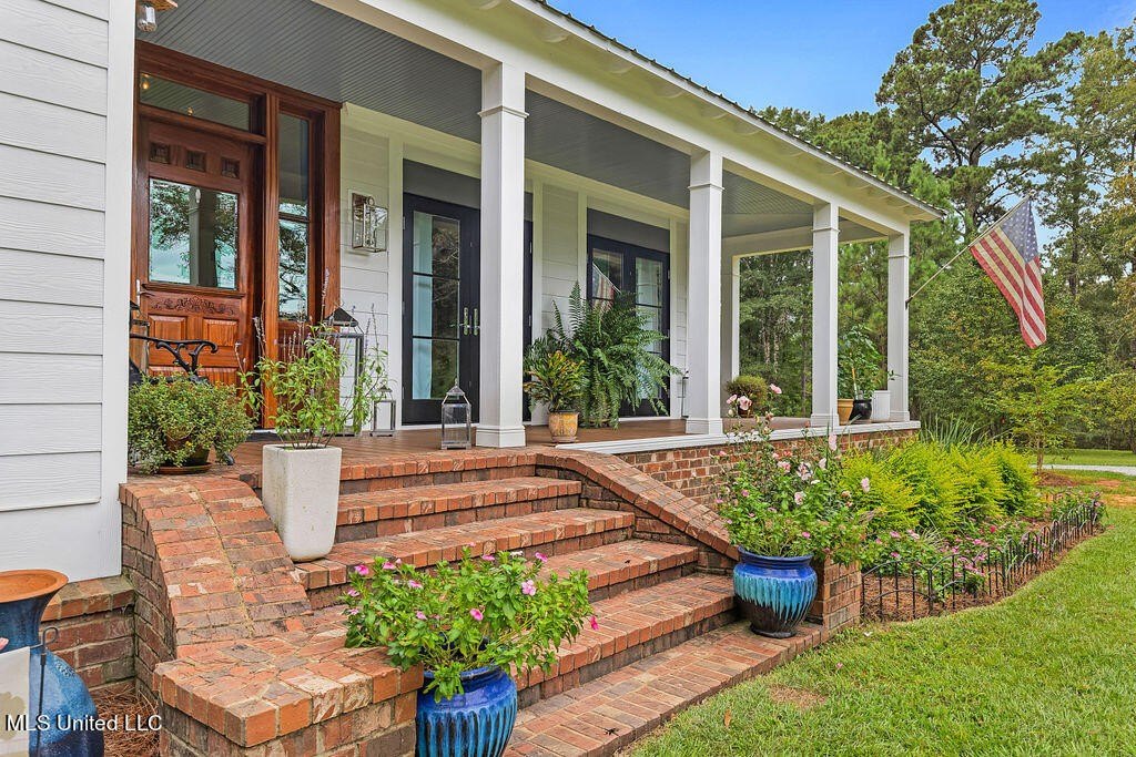 Lucedale, Mississippi, 39452, United States, 3 Bedrooms Bedrooms, ,3 BathroomsBathrooms,Residential,For Sale,1975662