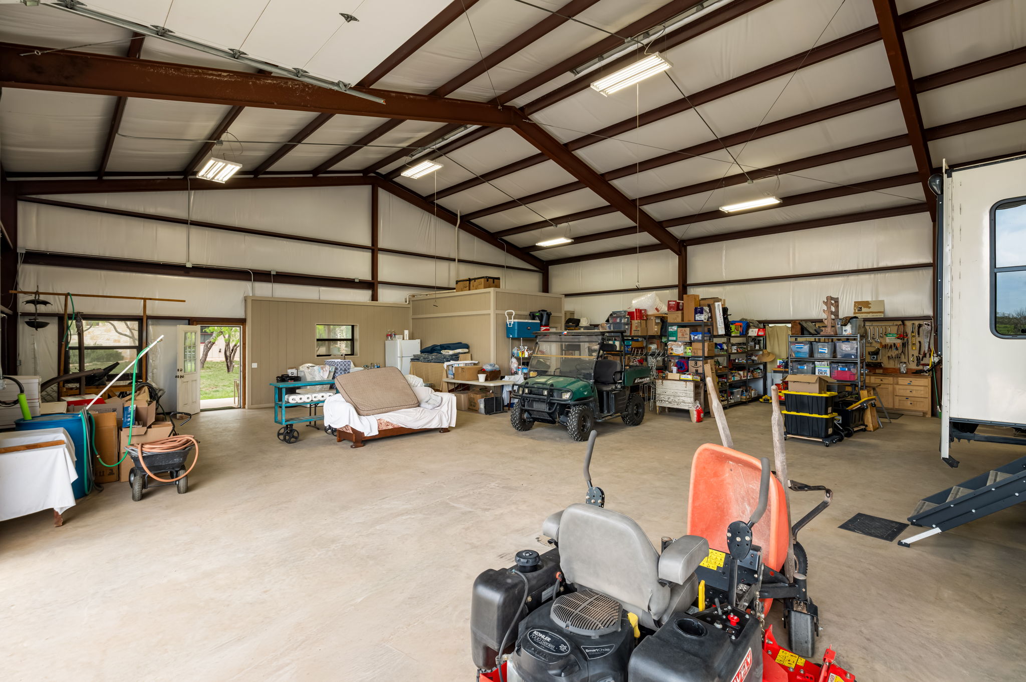  Perfect Blend of Comfort, Functionality and Hill Country Charm - 物件實景