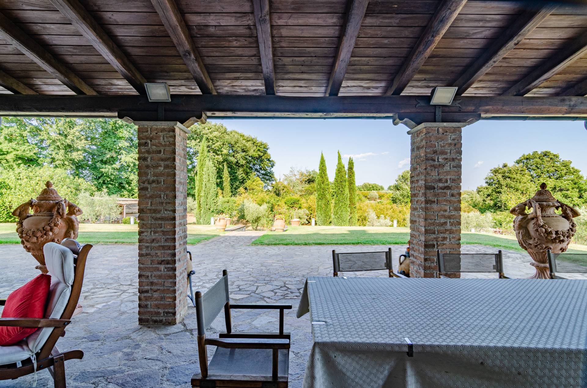 Strada Vicinale Valle Rote, Bassano in Teverina, Viterbo, 01030, IT, 6 Bedrooms Bedrooms, ,4 BathroomsBathrooms,Residential,For Sale,Strada Vicinale Valle Rote,1442905