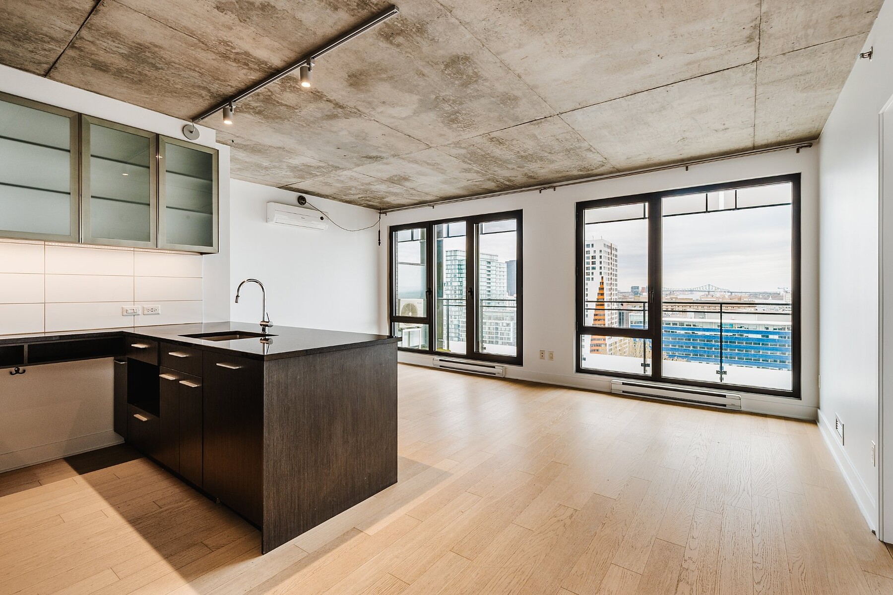  Le Sud-Ouest, Montréal - 物件實景