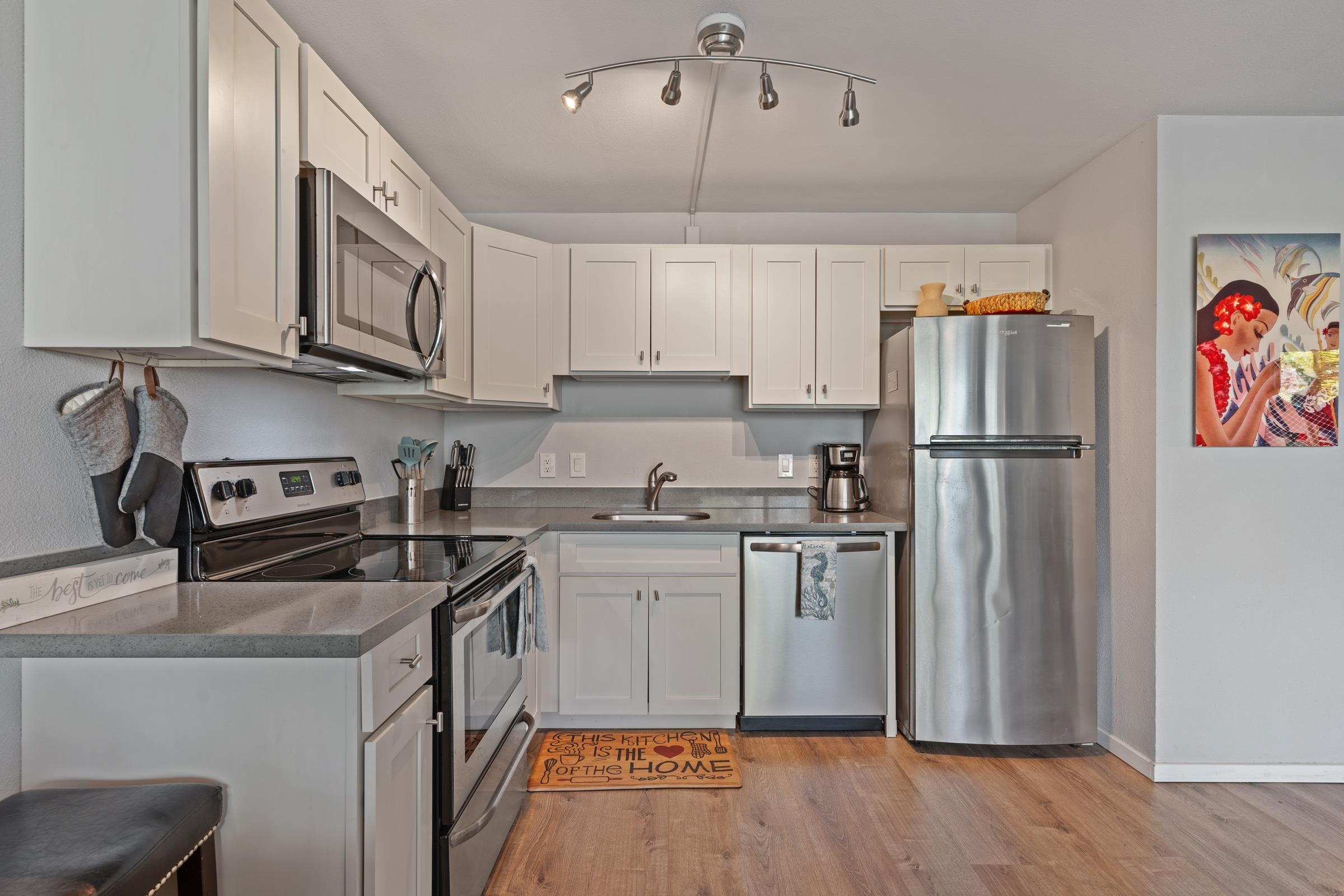 Kihei, Hawaii, 96753, United States, 1 Bedroom Bedrooms, ,1 BathroomBathrooms,Residential,For Sale,1777855