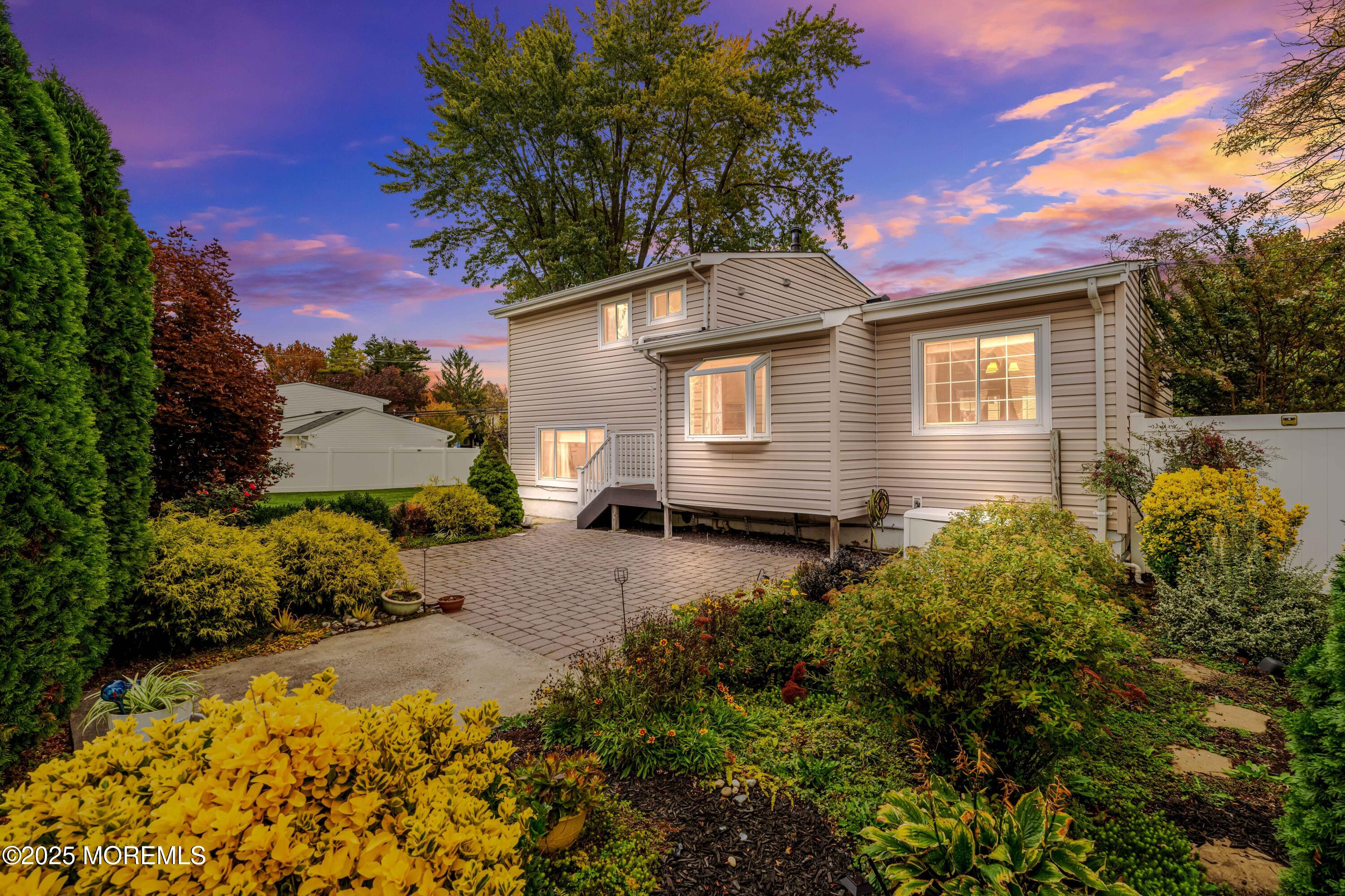 Old Bridge, New Jersey, 08857, United States, 4 Bedrooms Bedrooms, ,2 BathroomsBathrooms,Residential,For Sale,1984027