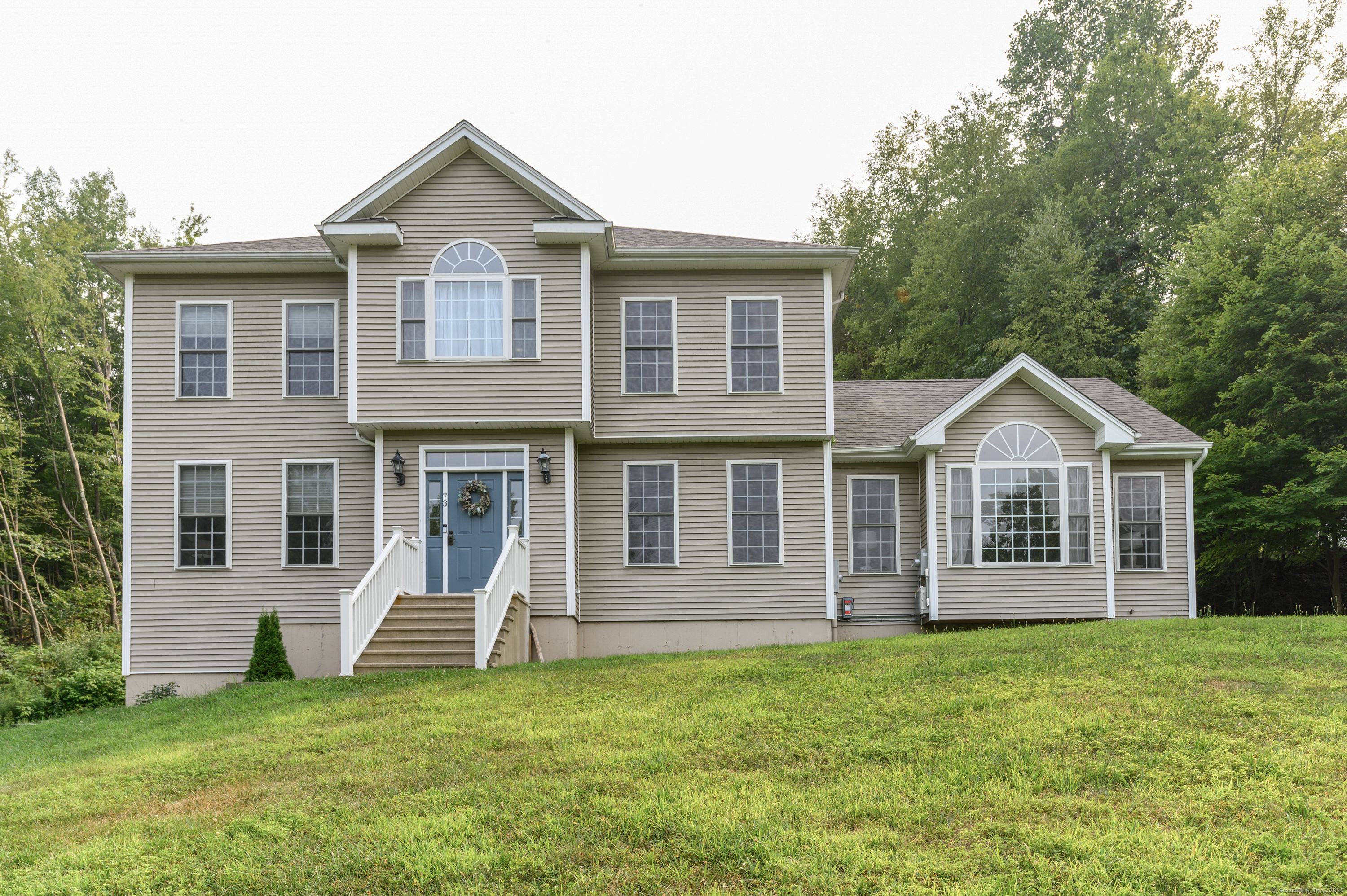 Seymour, Connecticut, 06483, United States, 4 Bedrooms Bedrooms, ,3 BathroomsBathrooms,Residential,For Sale,1913328