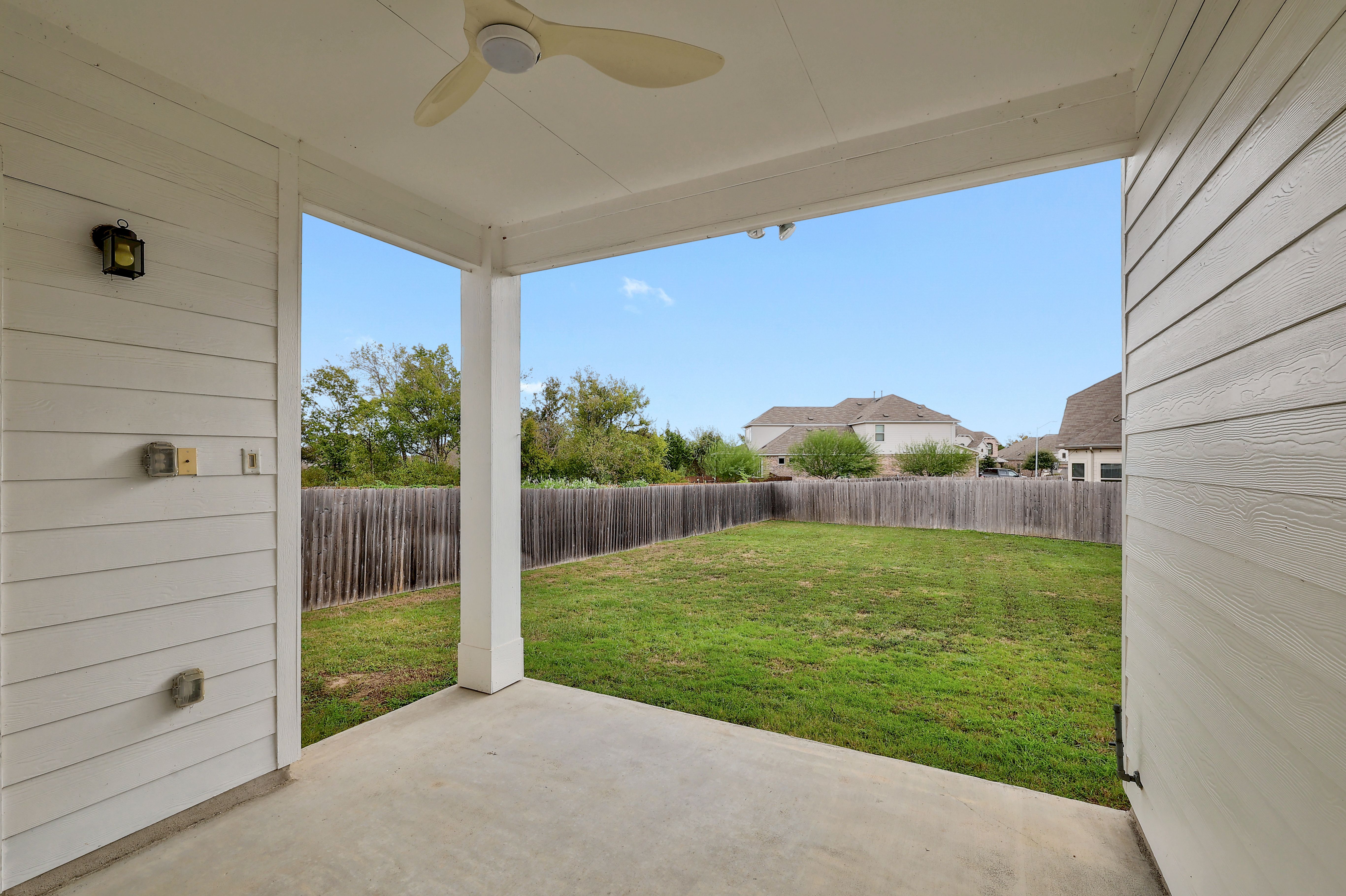  17109 Orinda Lane, Pflugerville, TX 78660 - 物件實景
