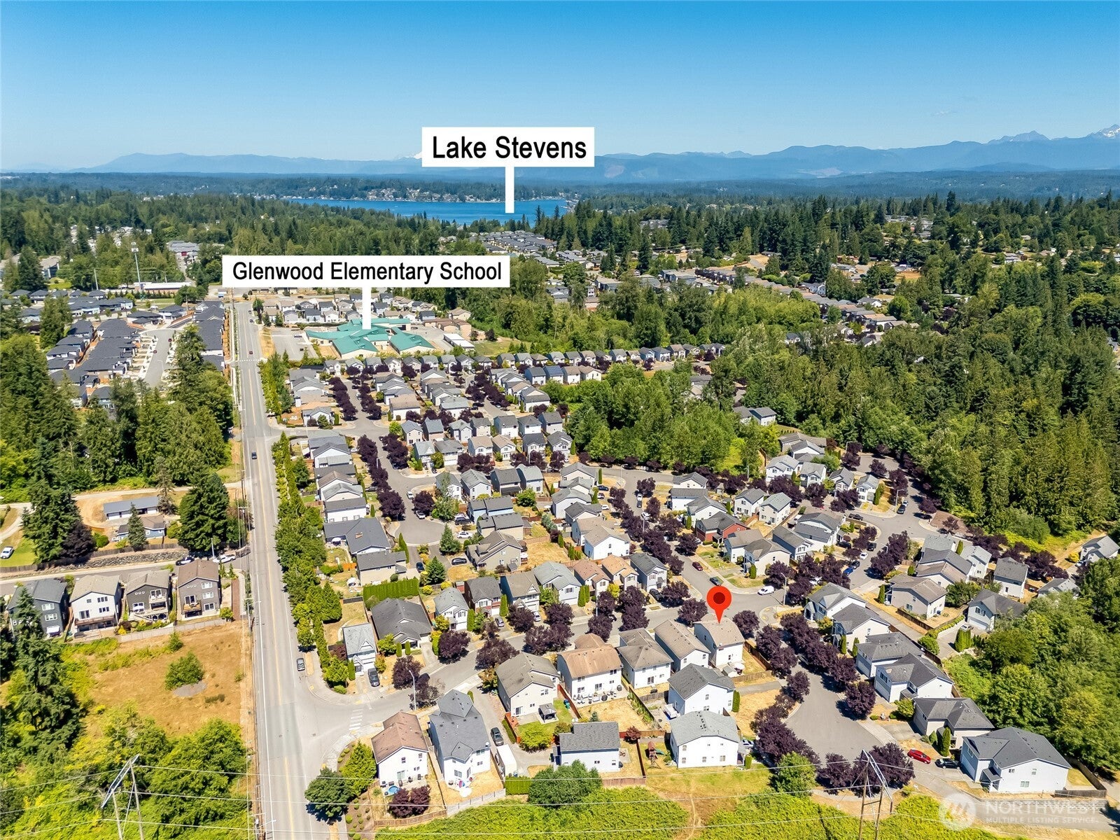 Lake Stevens, Washington, 98258, United States, 4 Bedrooms Bedrooms, ,3 BathroomsBathrooms,Residential,For Sale,1921179