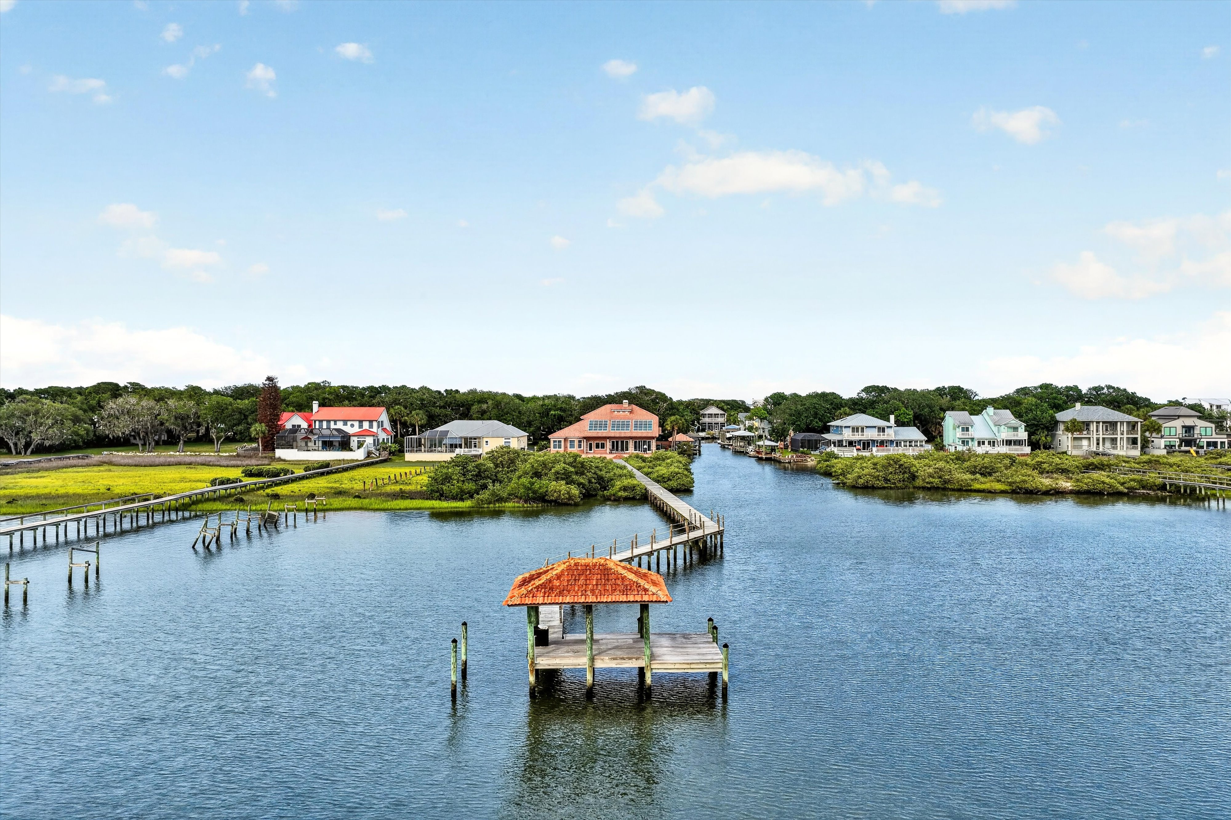  6357 Putnam Street, St Augustine, FL, 32080 - 物件實景