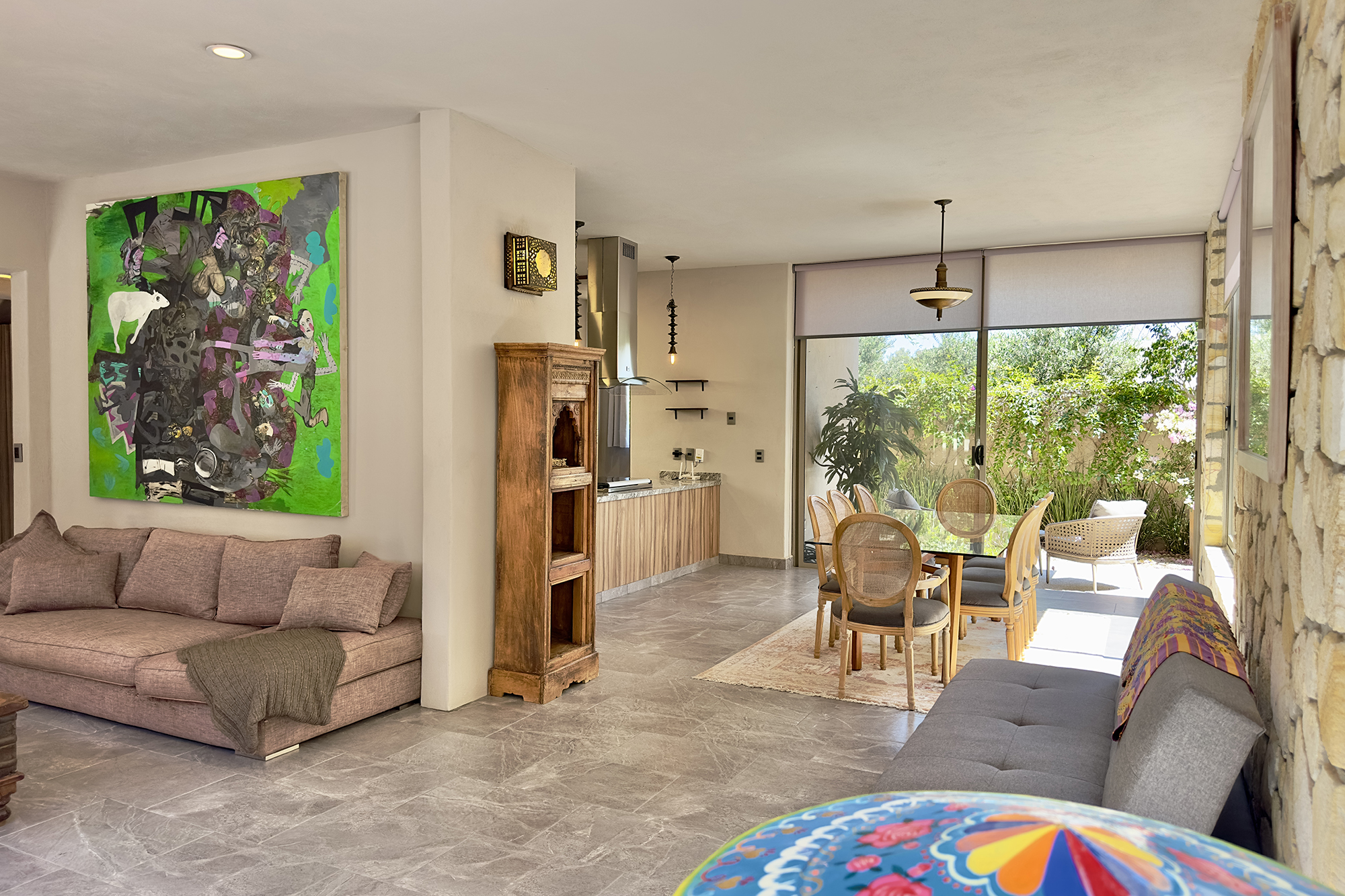  Casa Respiro - 物件實景