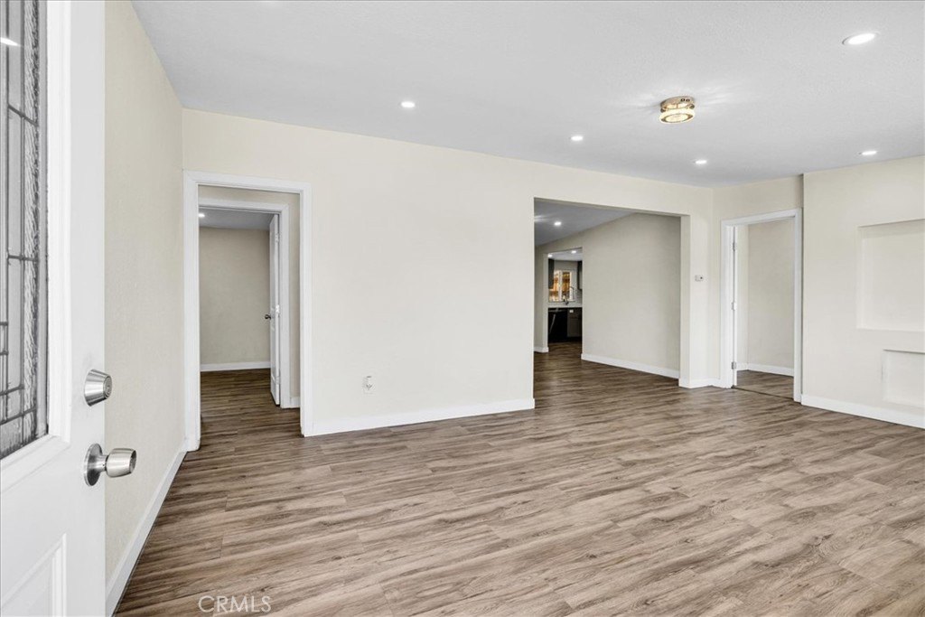 Cahuilla Ave, Twentynine Palms, CA 92277