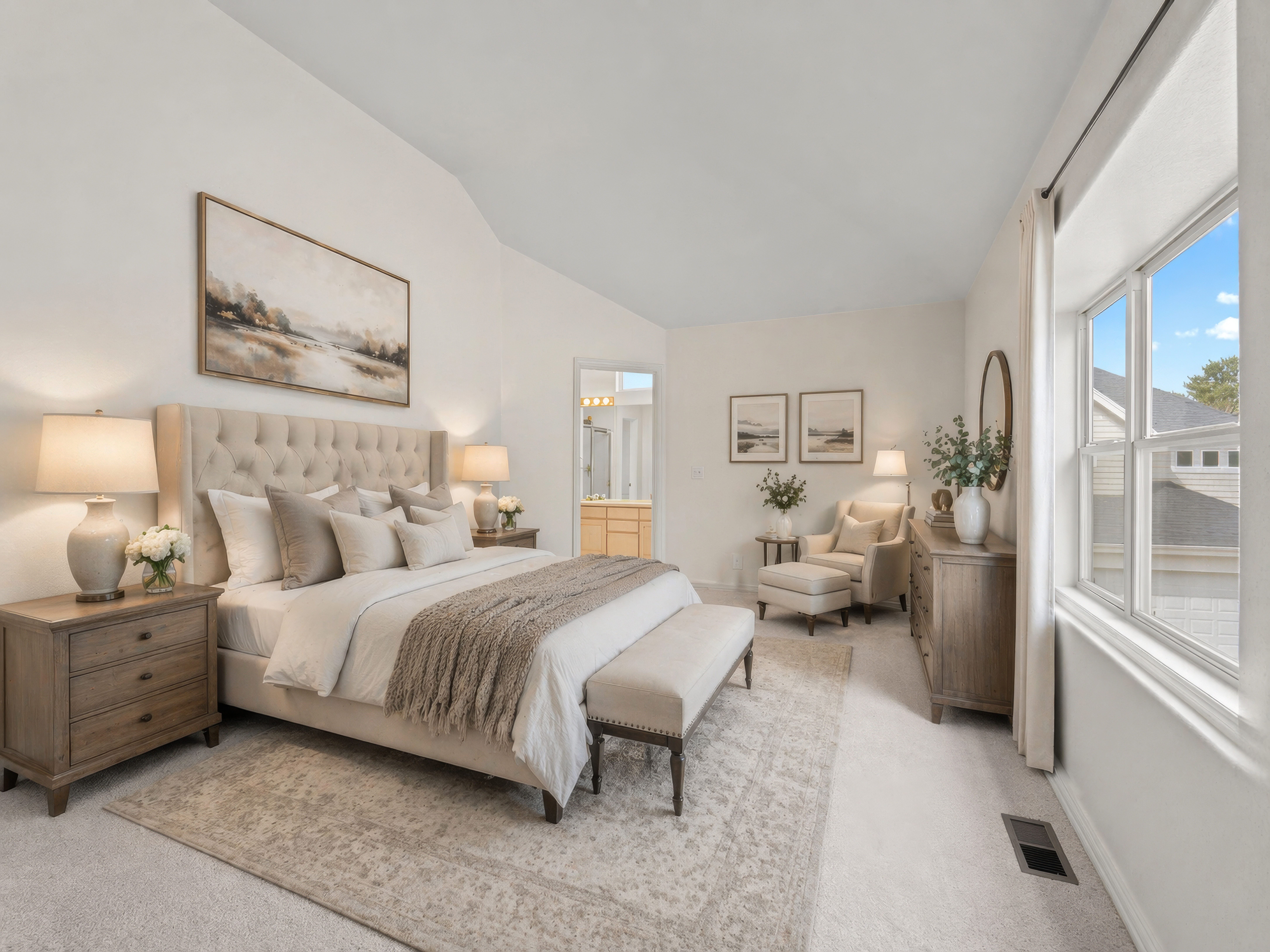  1011 South Valentia Street, Denver, CO 80247 - 物件實景