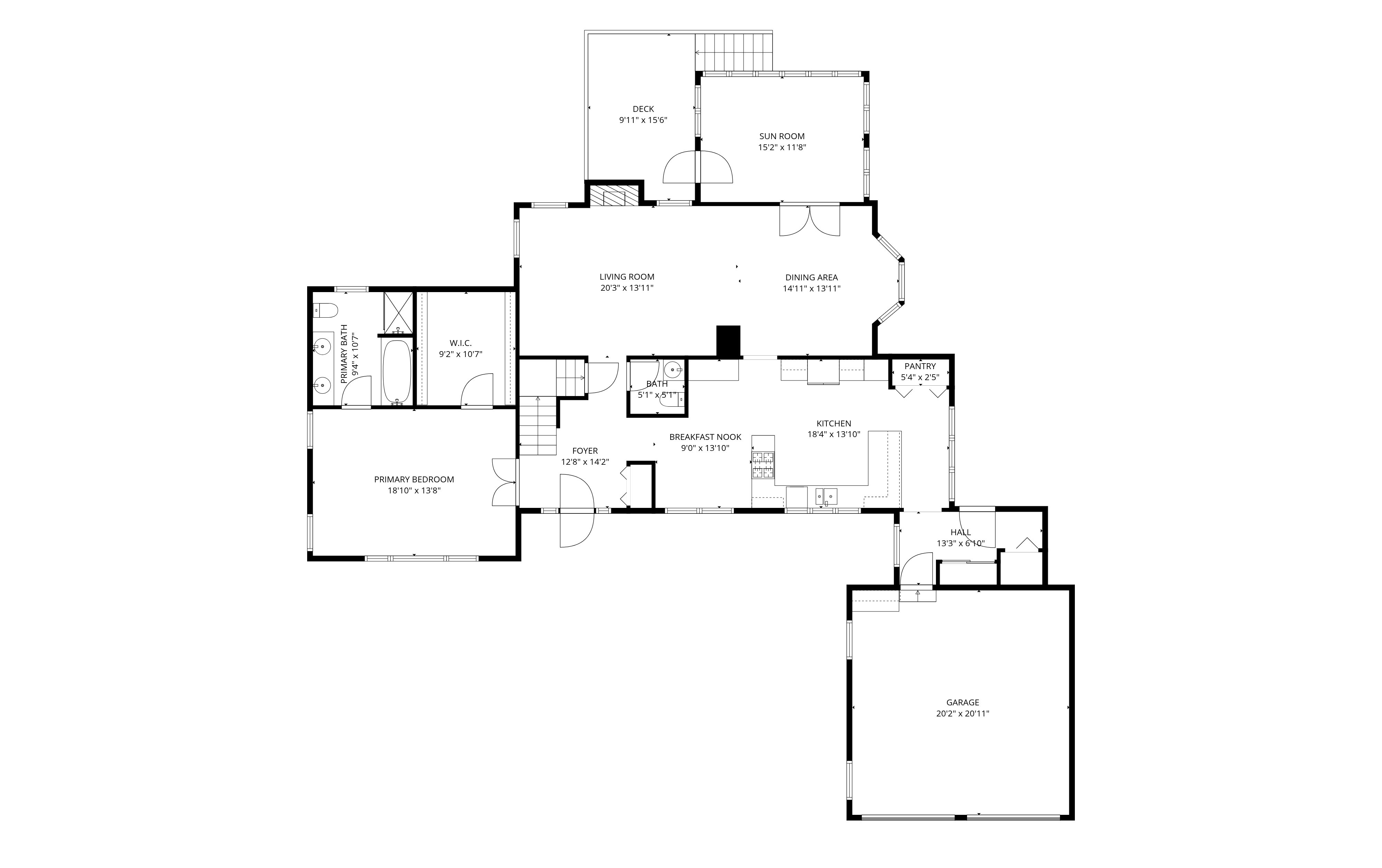 20 Pequot Court - 物件實景