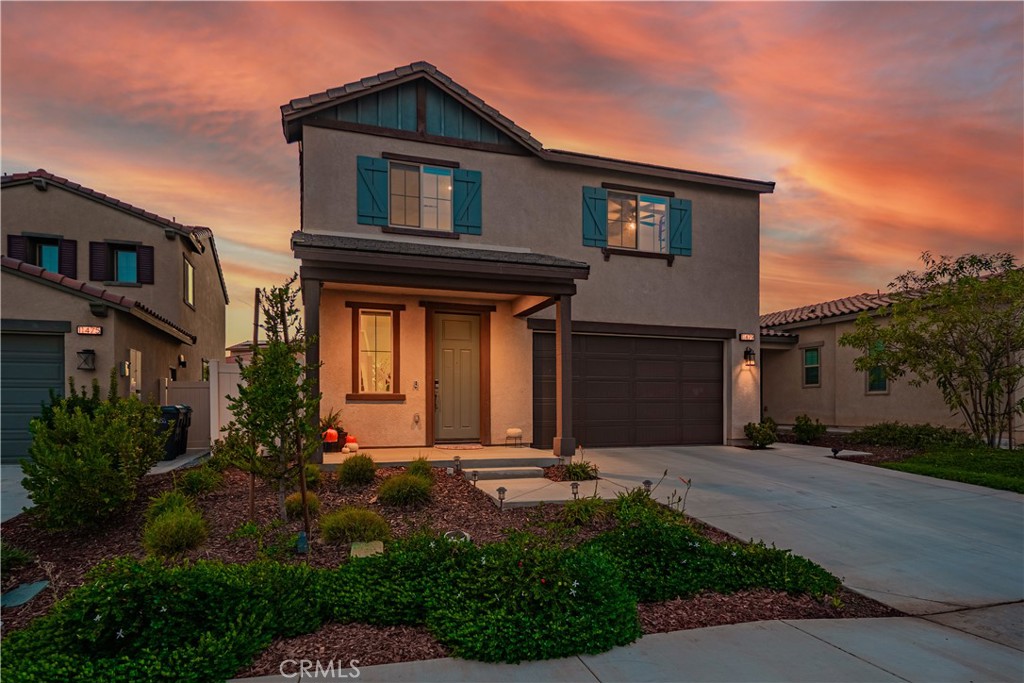 Beaumont, California, 92223, United States, 3 Bedrooms Bedrooms, ,3 BathroomsBathrooms,Residential,For Sale,1987439