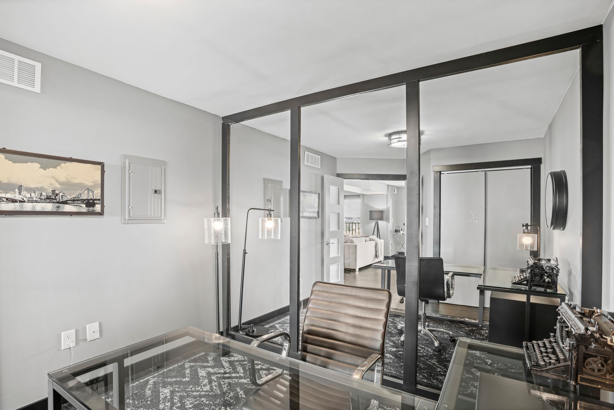  1000 Grandview Avenue #405, Pittsburgh, PA 15211 - 物件實景