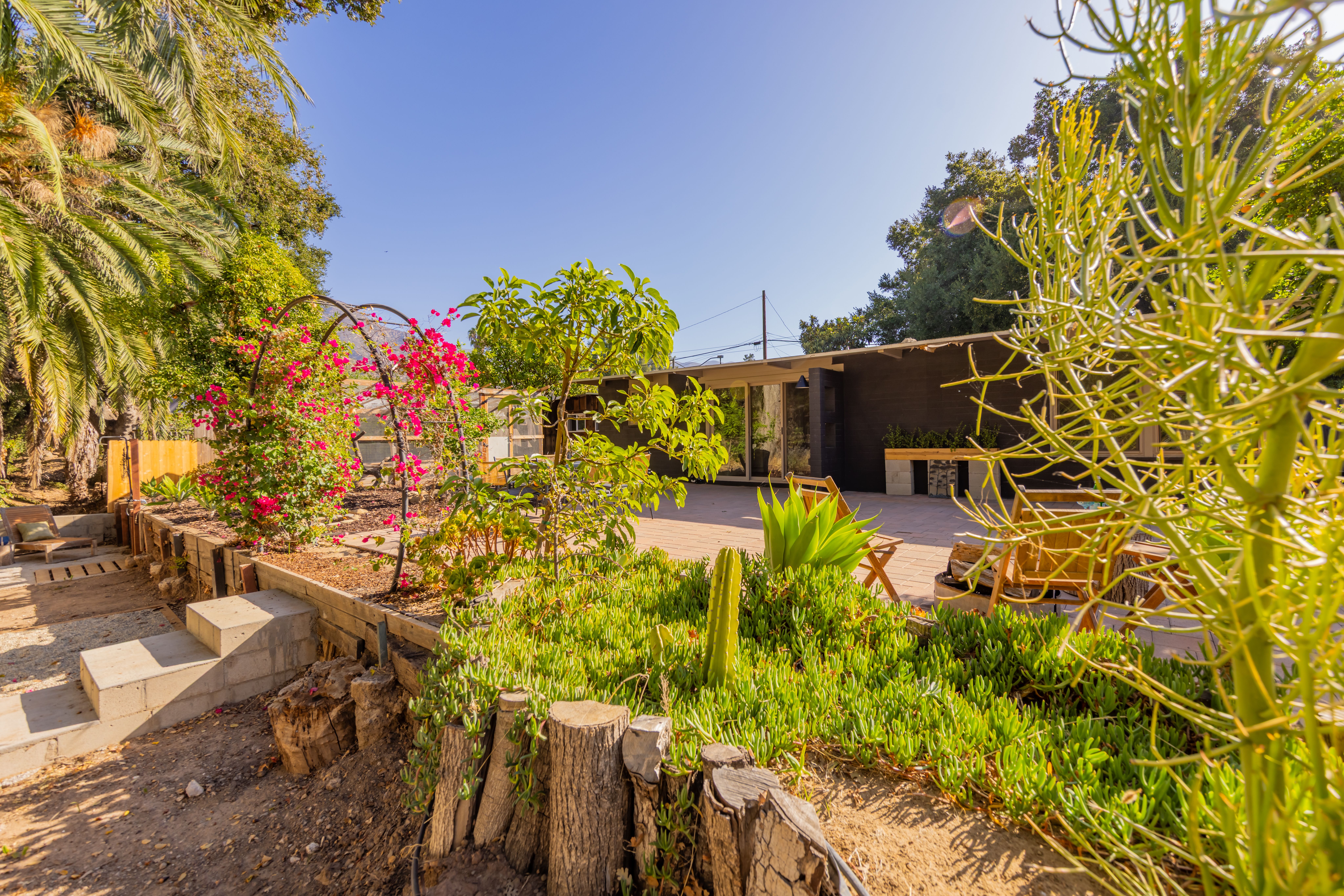  711 Drown Avenue, Ojai, CA 93023 - 物件實景