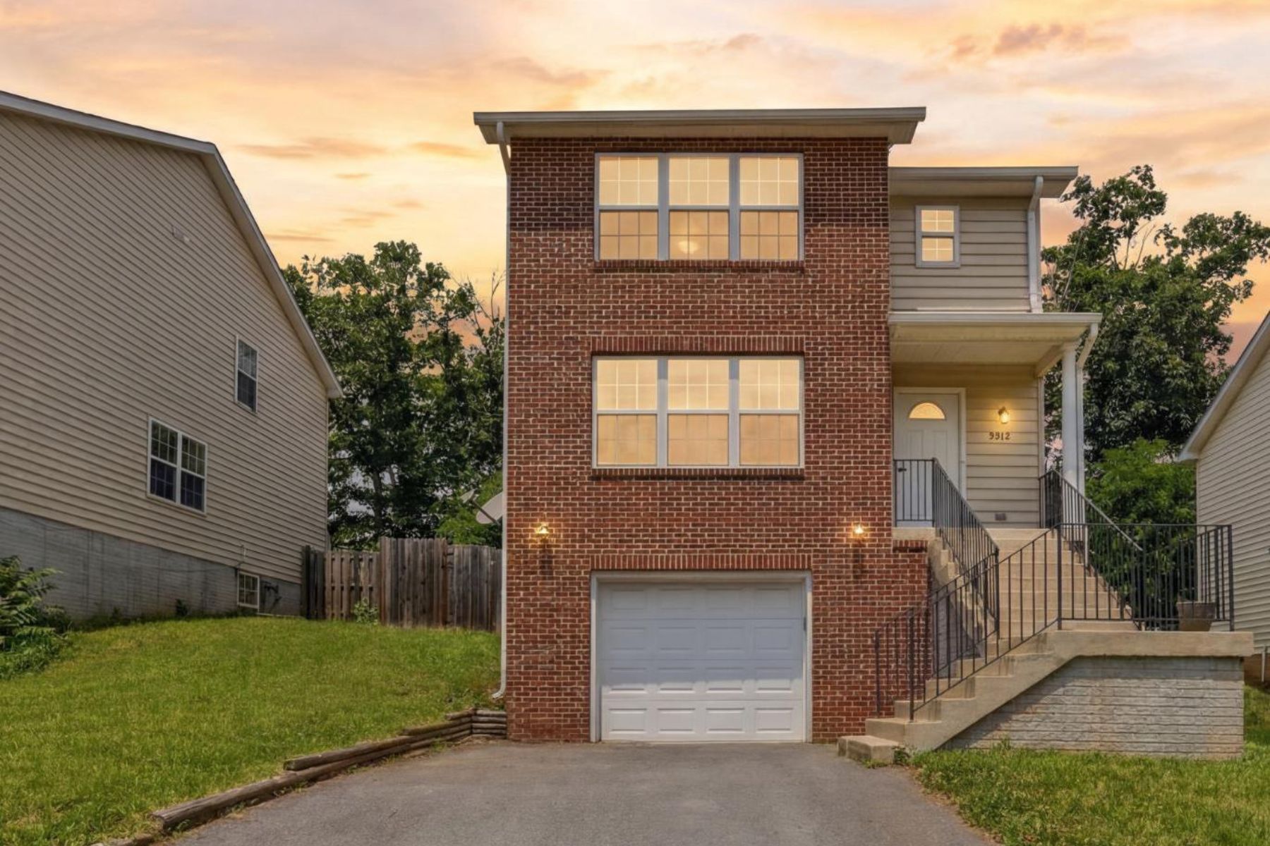  9512 Mckinley Avenue, Manassas, VA, 20110 - 物件實景