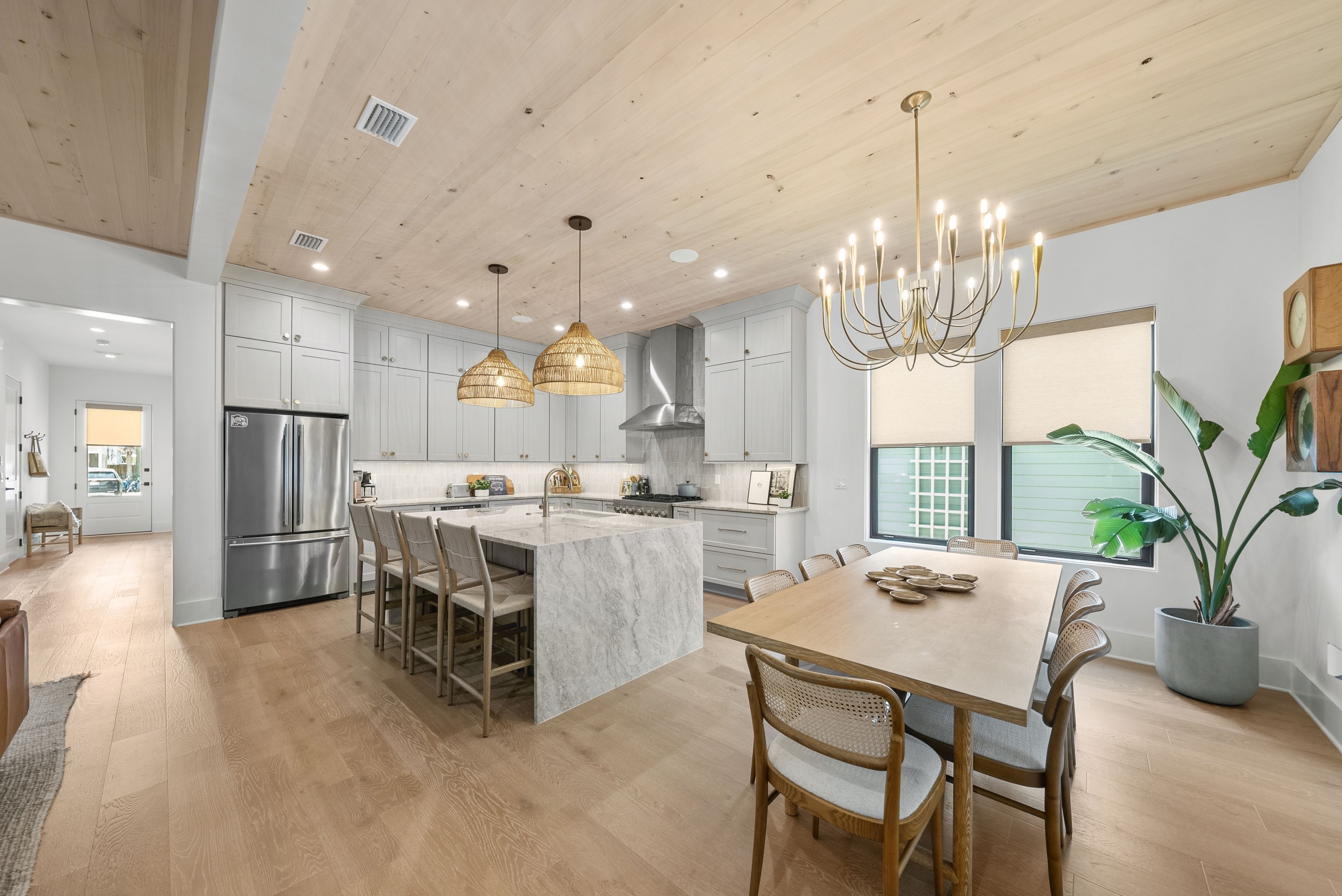  Seagrove Beach New Construction with Pool and Strong Rental Potential - 物件實景