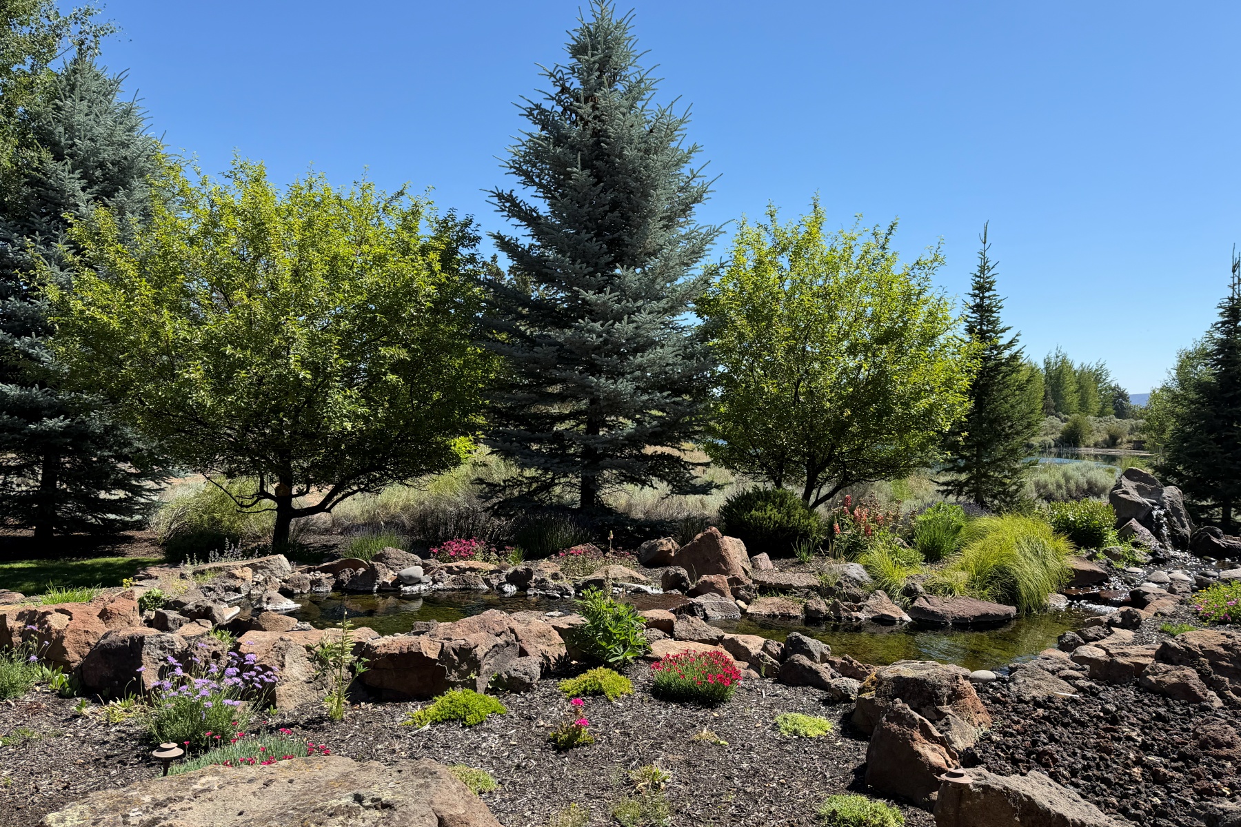 23098 Watercourse Way Bend, OR 97701 - 物件實景