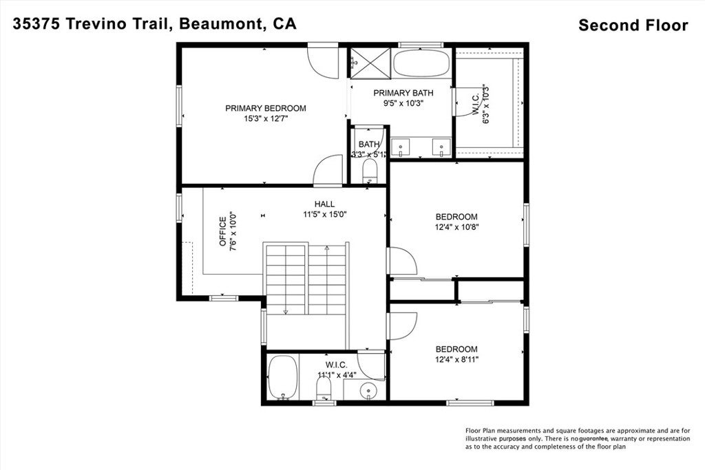 Beaumont, California, 92223, United States, 3 Bedrooms Bedrooms, ,3 BathroomsBathrooms,Residential,For Sale,1870698
