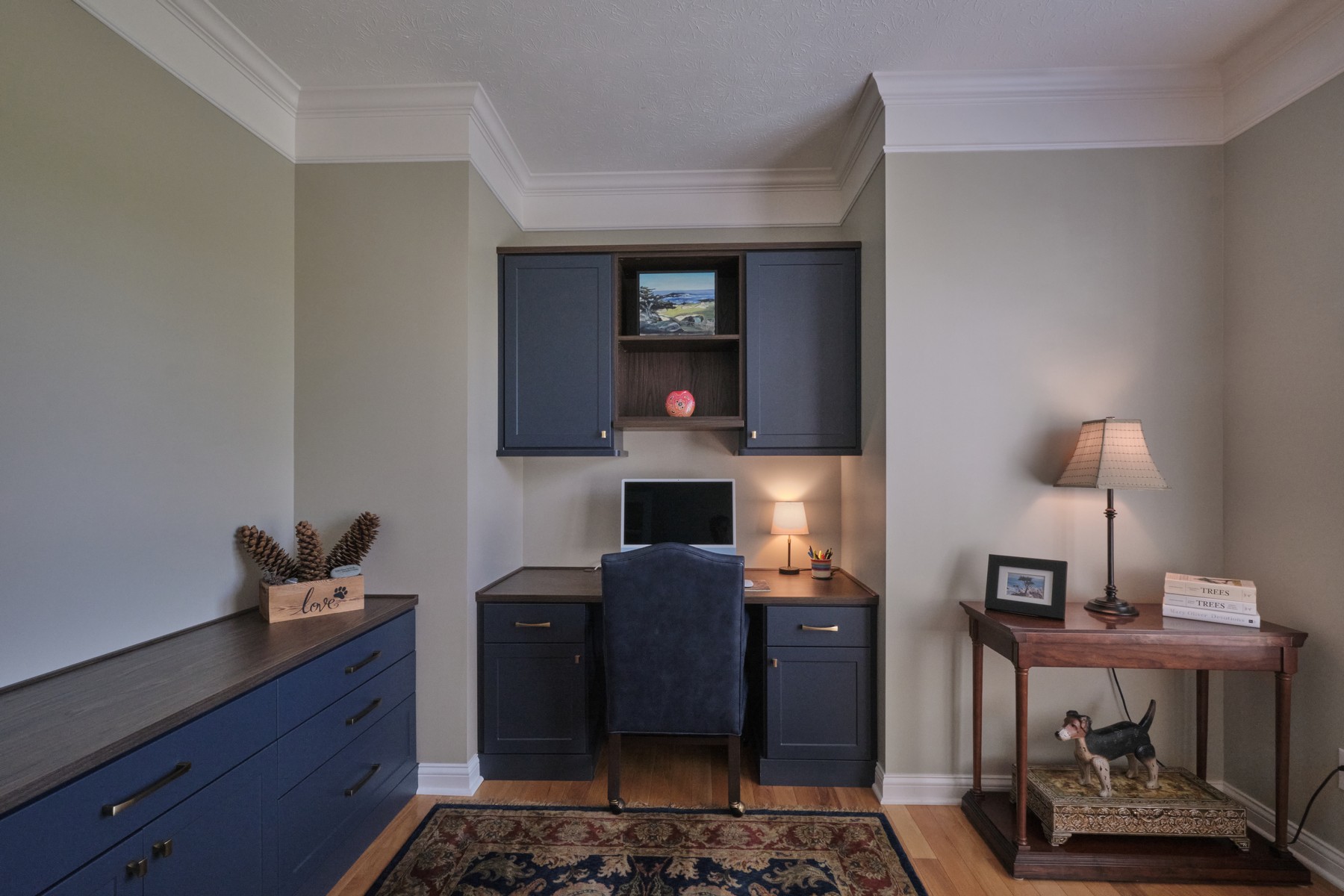  Sophisticated Three Bedroom Carmel Home - 物件實景