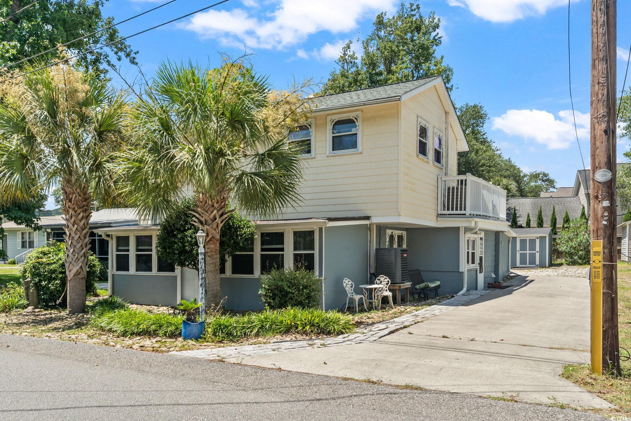 North Myrtle Beach, South Carolina, 29582, United States, 4 Bedrooms Bedrooms, ,2 BathroomsBathrooms,Residential,For Sale,1942869