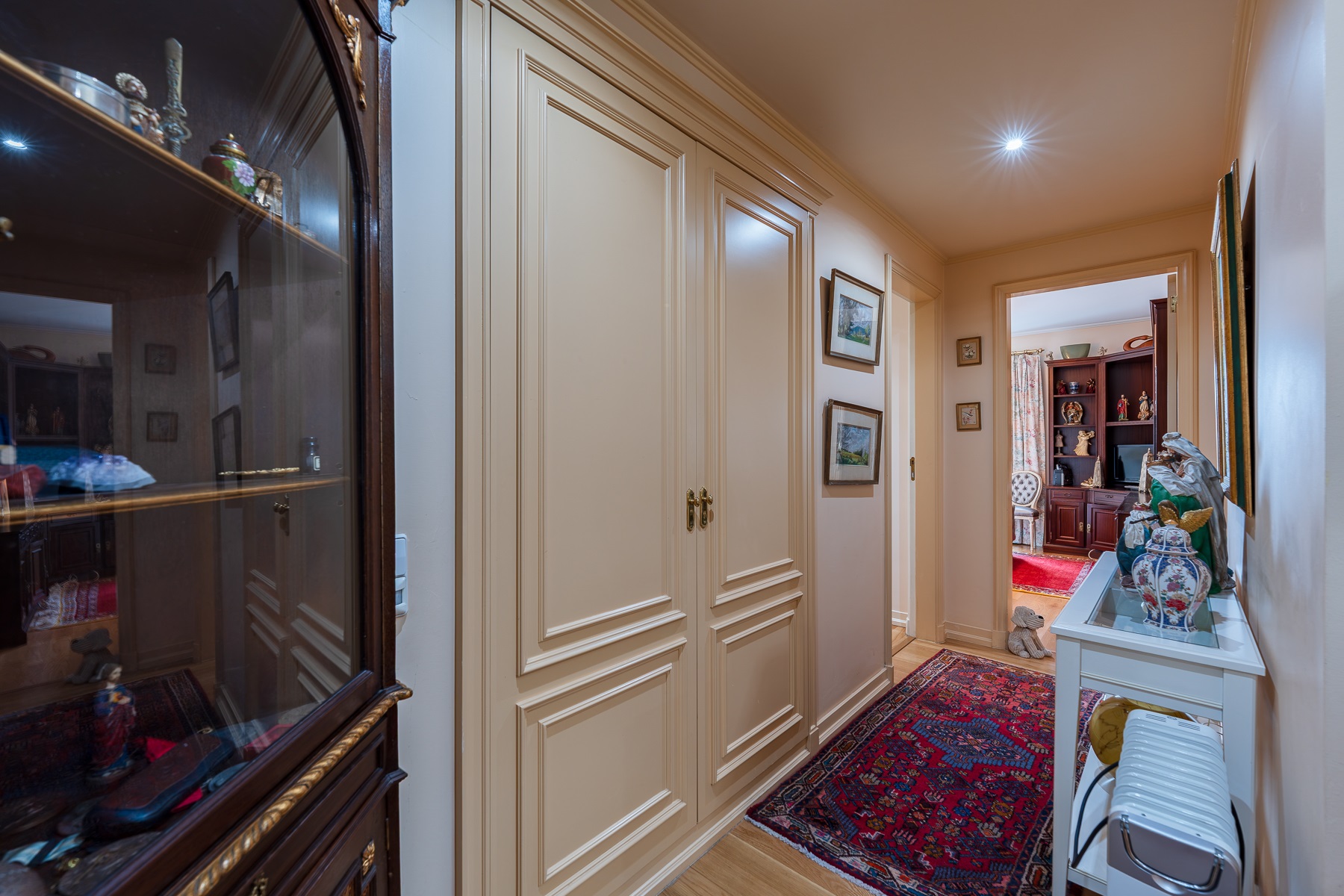  Flat, 3 bedrooms, for Sale - 物件實景