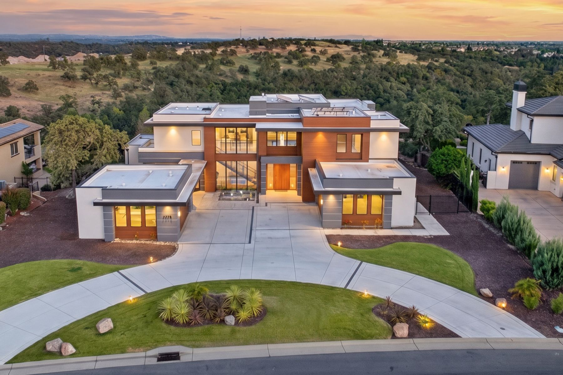  3516 Vista De Madera, Lincoln, CA 95648 - 物件實景