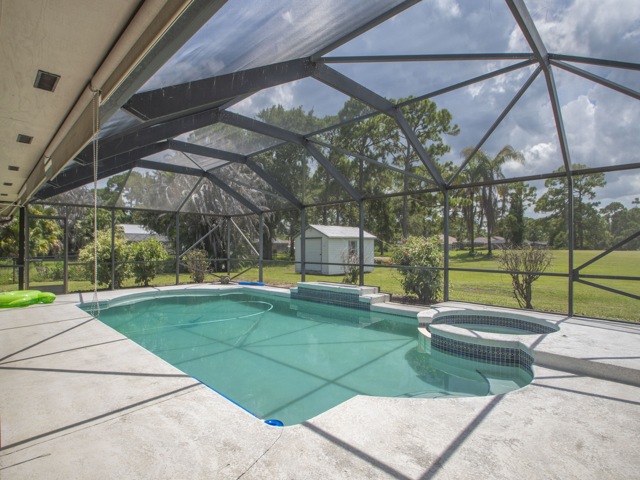  5101 Deer Run Drive, Fort Pierce, FL 34951 - 物件實景