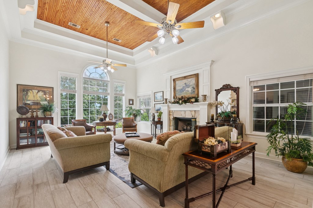 Carriere, Mississippi, 39426, United States, 4 Bedrooms Bedrooms, ,4 BathroomsBathrooms,Residential,For Sale,1961083