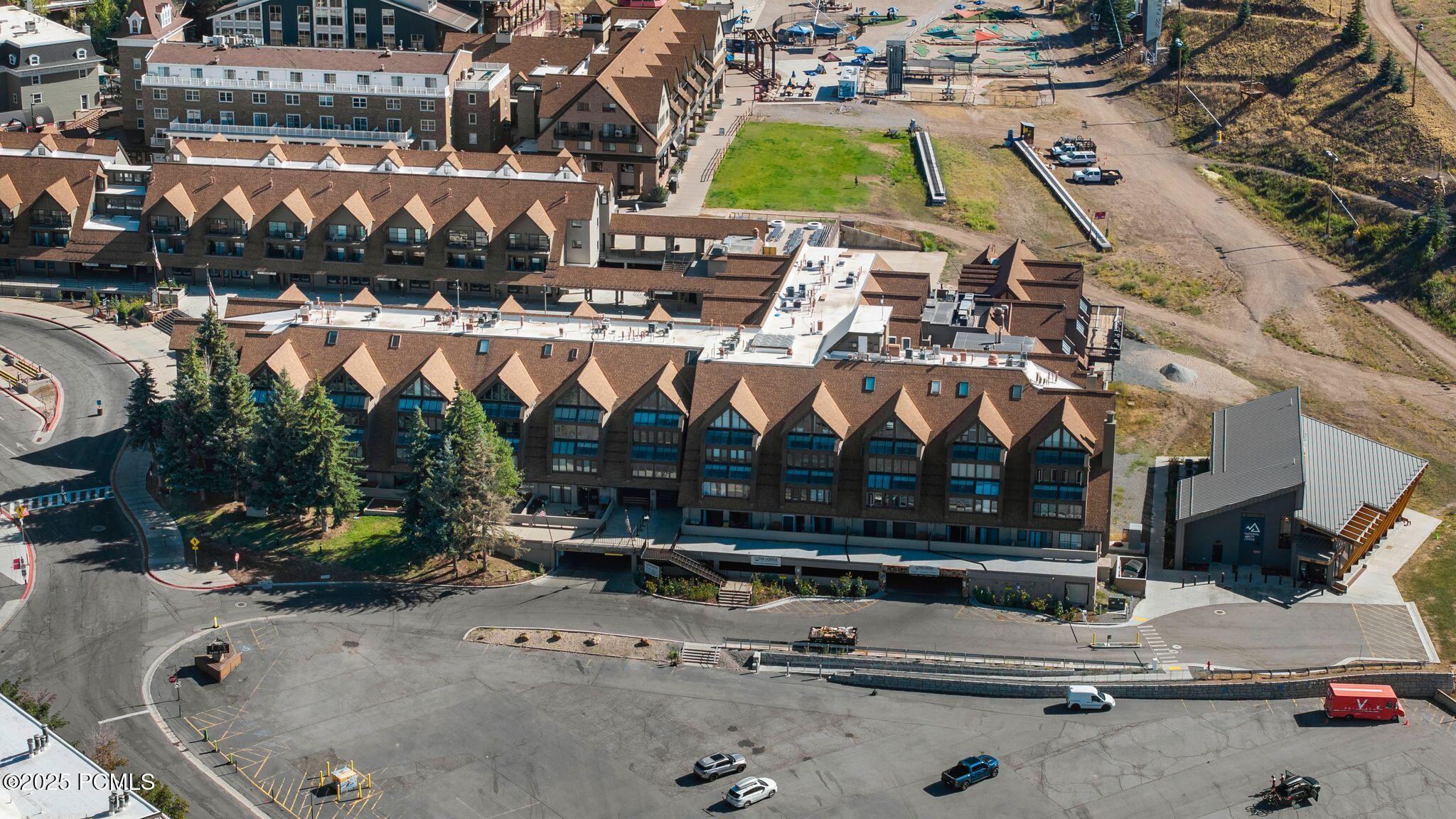 Park City, Utah, 84060, United States, ,1 BathroomBathrooms,Residential,For Sale,1993477