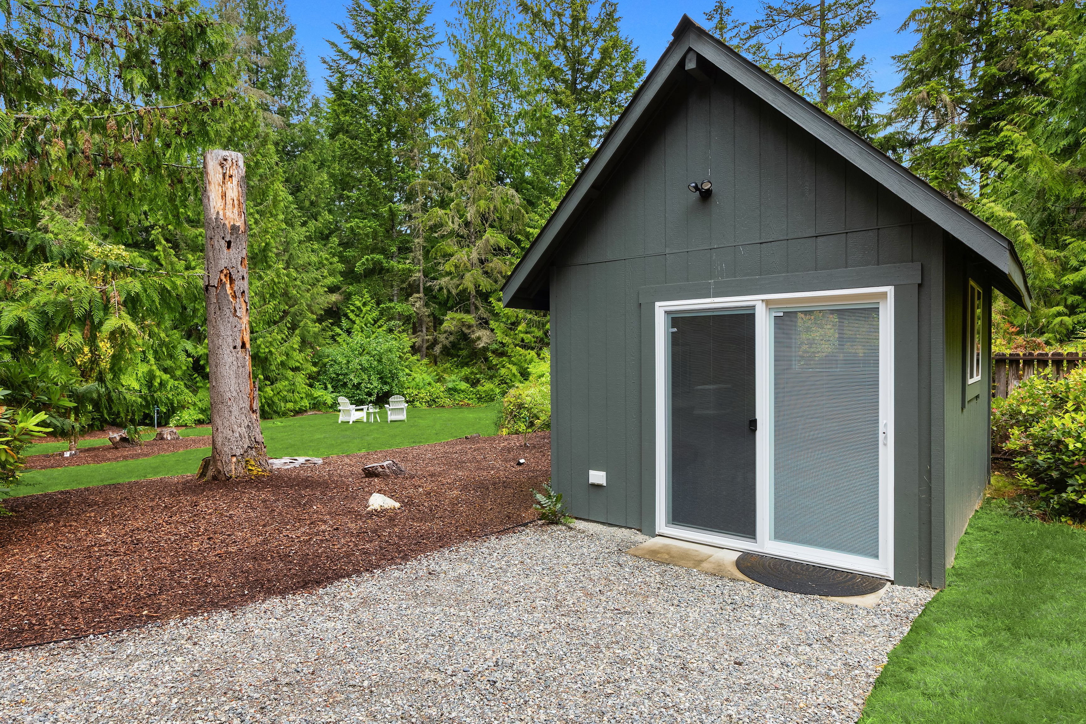  1093 NW Mushroom Lane, Poulsbo, WA 98370 - 物件實景