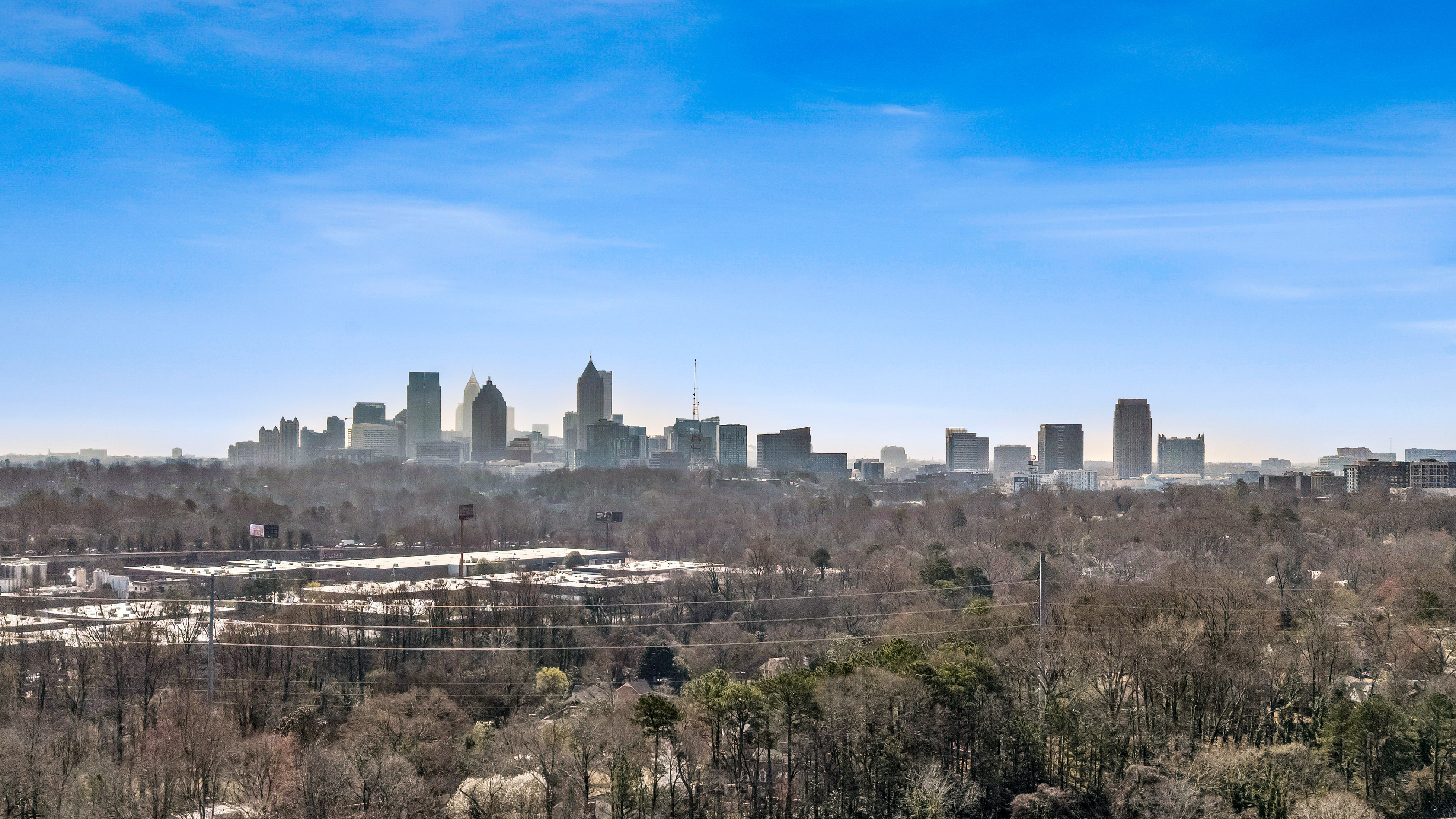  Peachtree Hills Charmer - 物件實景