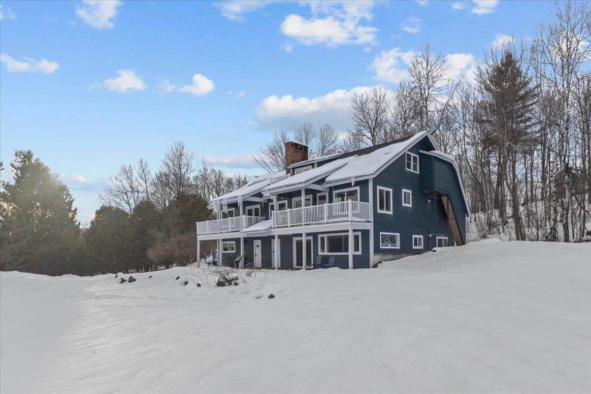 Stowe, Vermont, 05672, United States, 8 Bedrooms Bedrooms, ,5 BathroomsBathrooms,Residential,For Sale,1994933