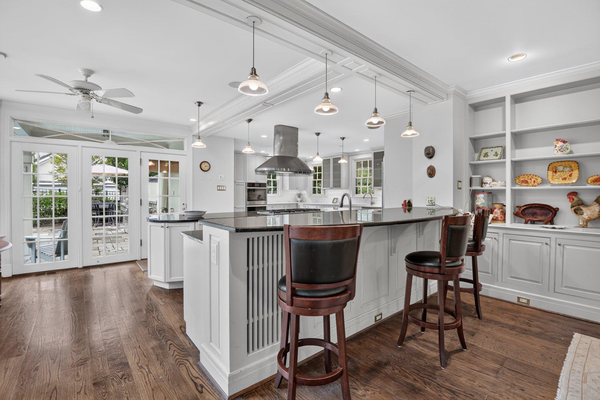  5329 Woodlawn Avenue, Chevy Chase, MD, 20815 - 物件實景