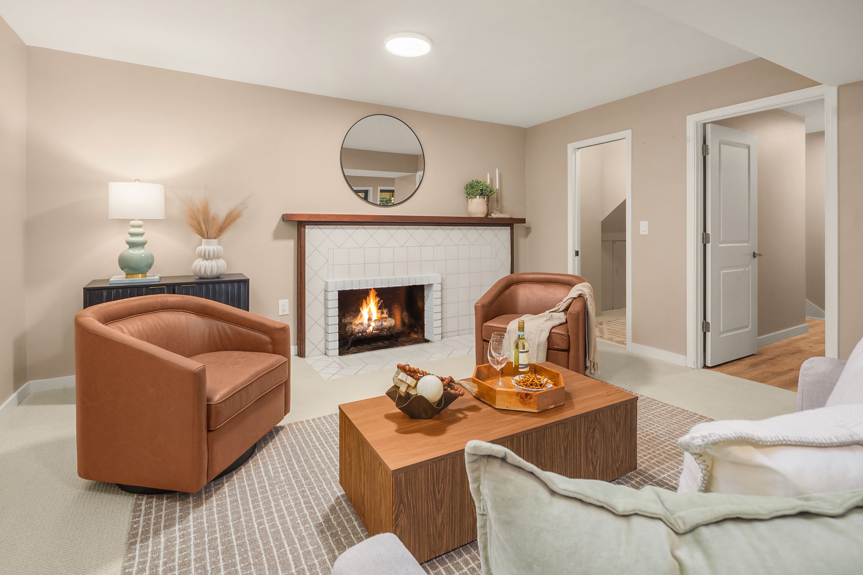  3415 211th Ave NE, Sammamish, WA 98074 - 物件實景