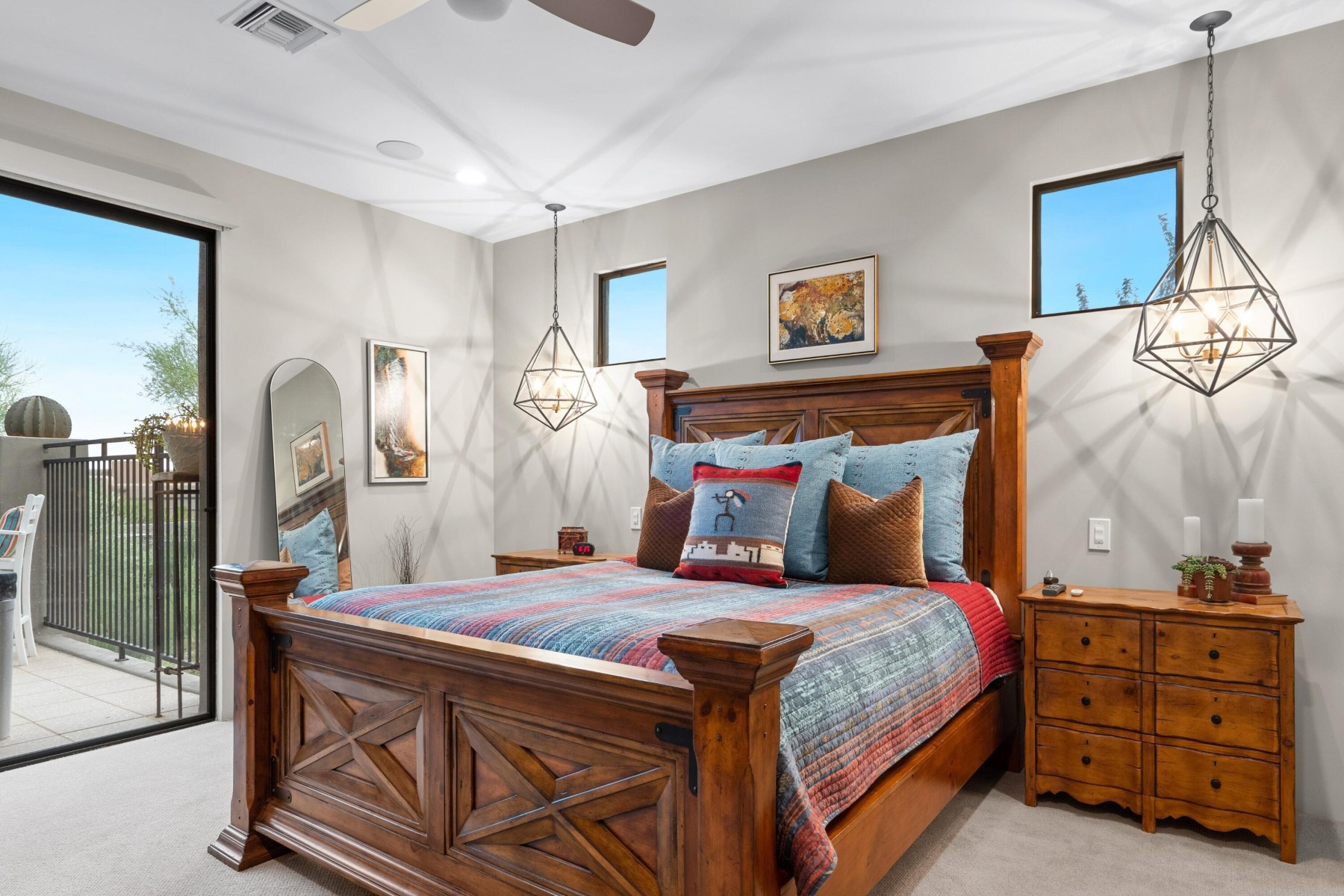  39530 N 106th Street  Scottsdale, AZ - 物件實景