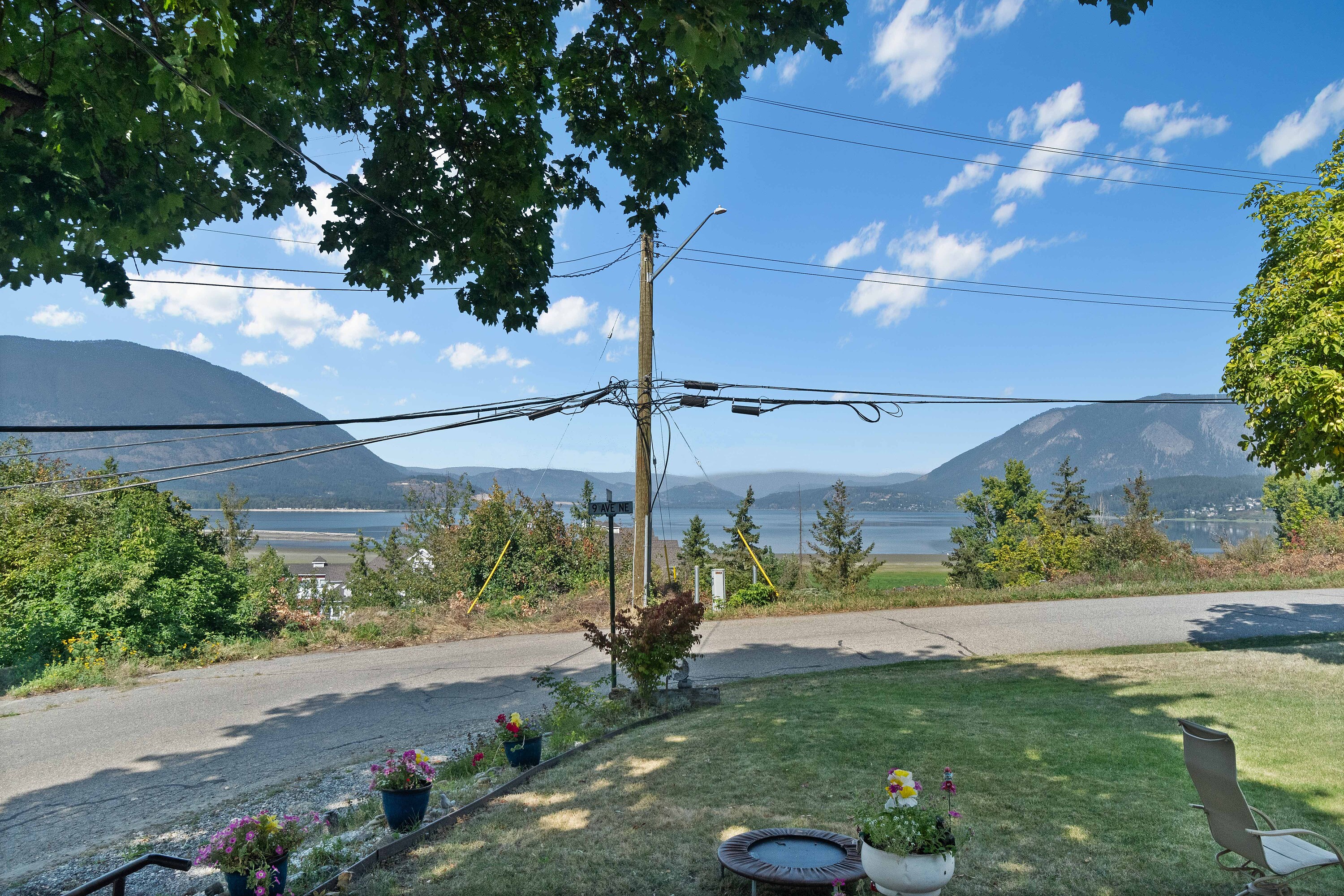  Salmon Arm, Thompson & Okanagan - 物件實景