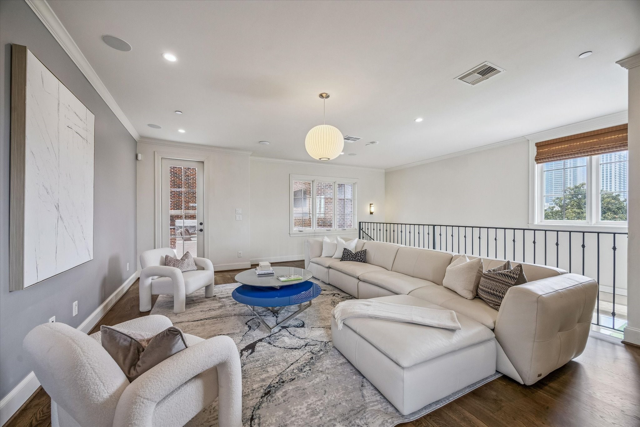  415 Lovett Boulevard E - 物件實景