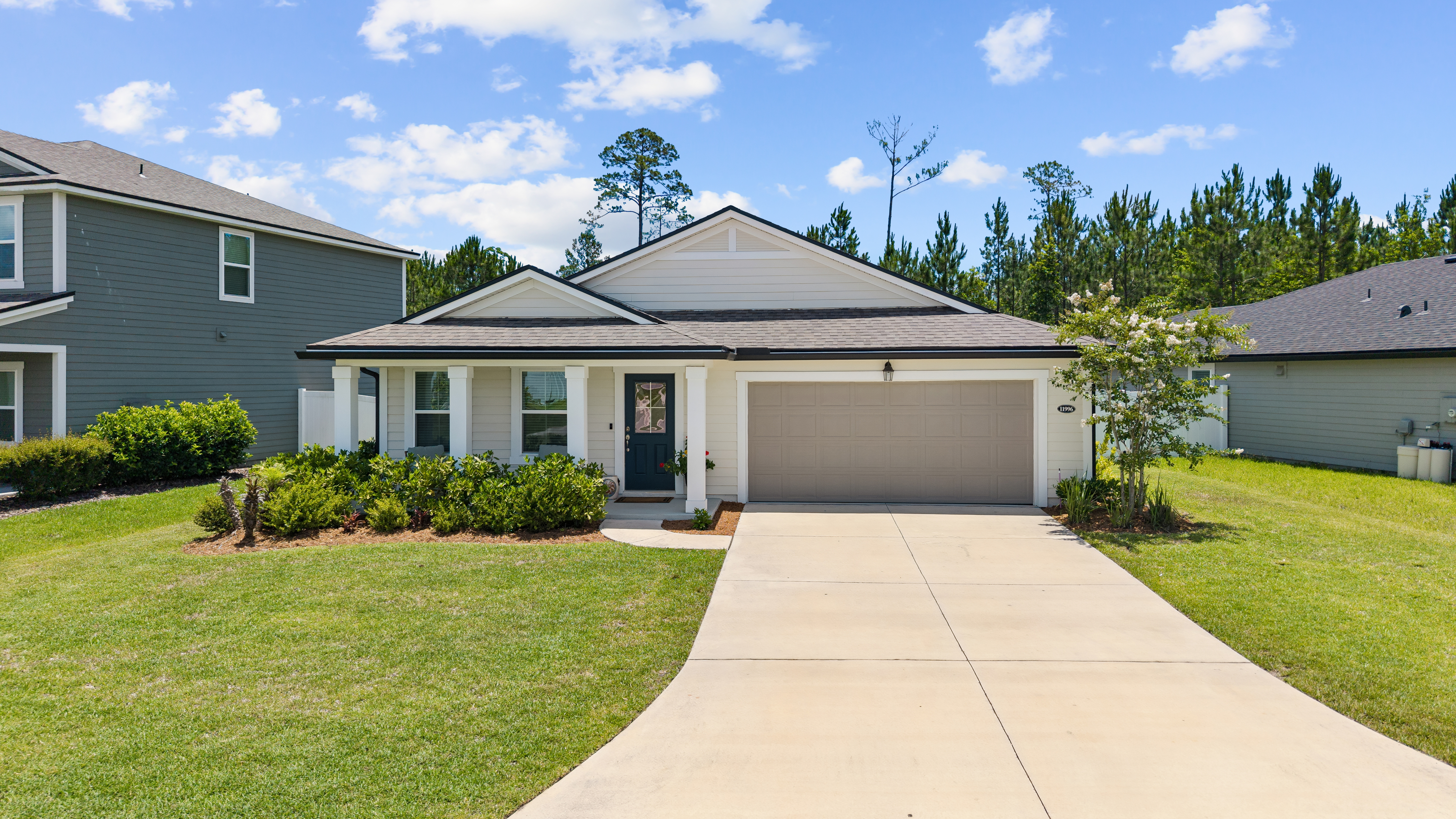  11996 Cabana Road, Jacksonville, FL, 32256 - 物件實景
